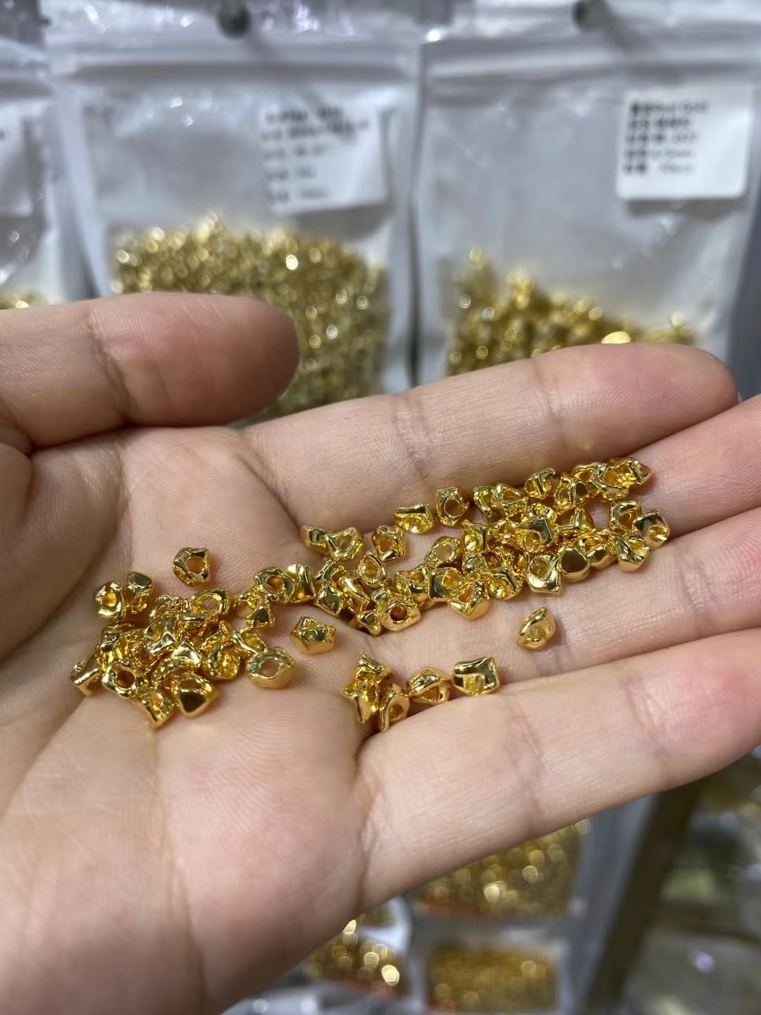 "Separator" details Picture