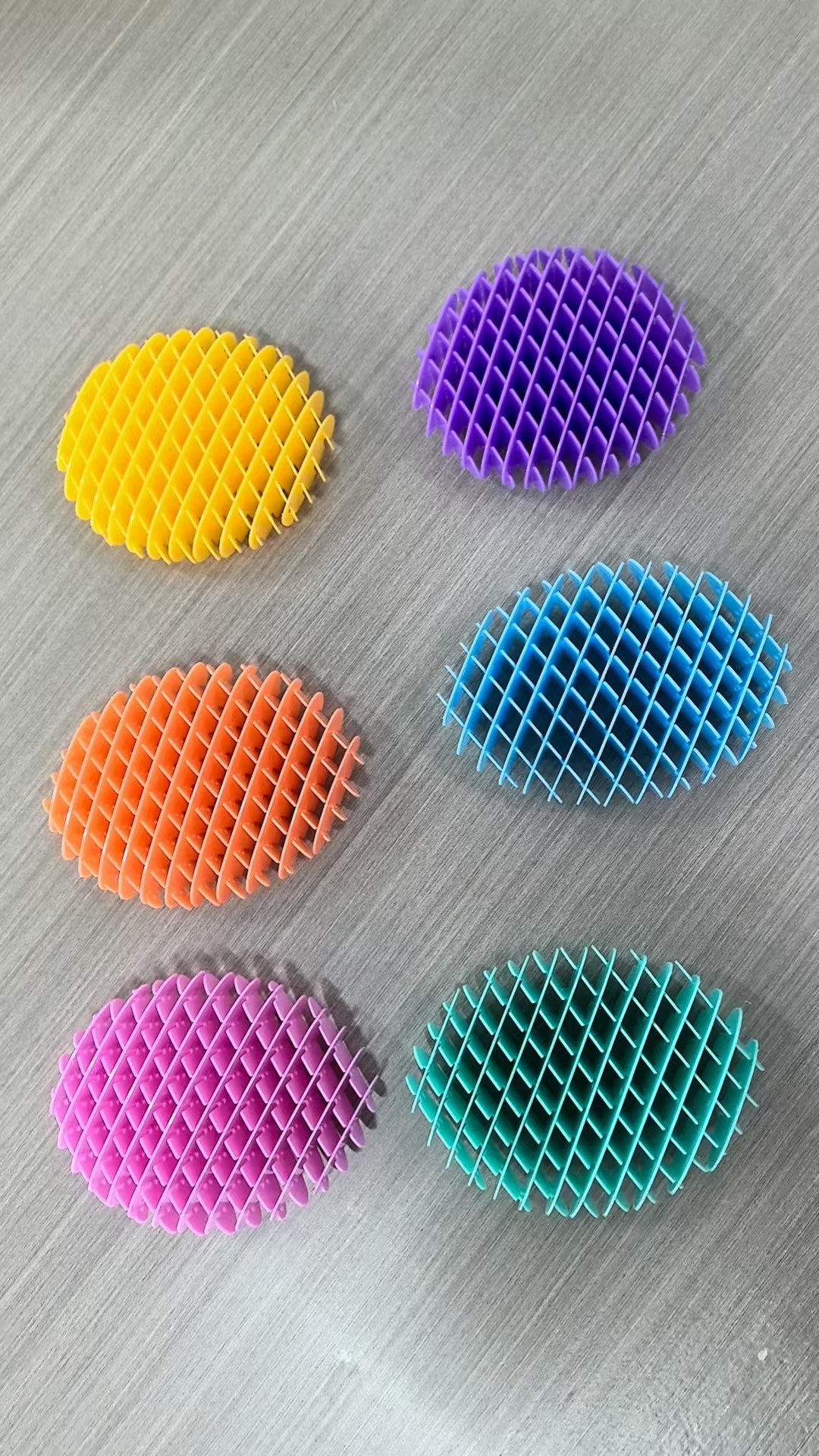 Elastic Net Abs Material Educational Toys Selling Toys details Picture