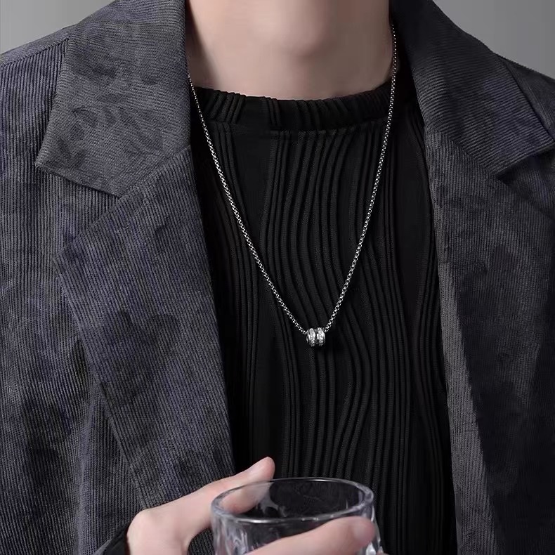 Cool and trendy, gender-neutral identical Fire Linglong jewelry. Fire Linglong jewelry, fire Linglong jewelry, fire Linglong jewelry Item Picture