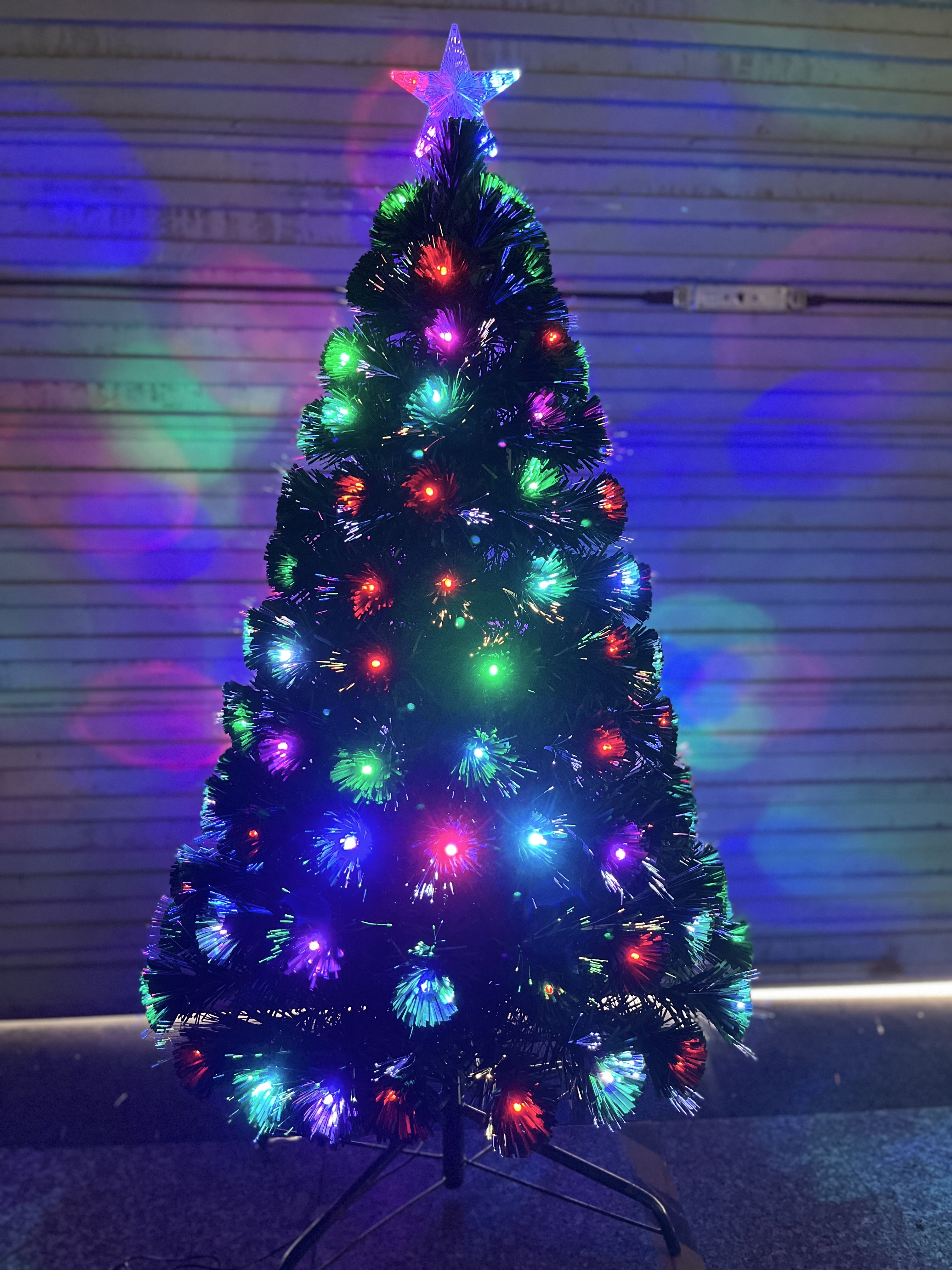 Gold powder Christmas supplies, Christmas balls, essential Christmas gifts for festive decorations, bows, exquisite Christmas decorations, enhancing the festive atmosphere detail image 1