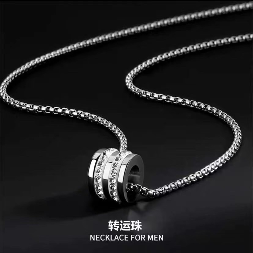 Cool and trendy, gender-neutral identical Fire Linglong jewelry. Fire Linglong jewelry, fire Linglong jewelry, fire Linglong jewelry Specification image