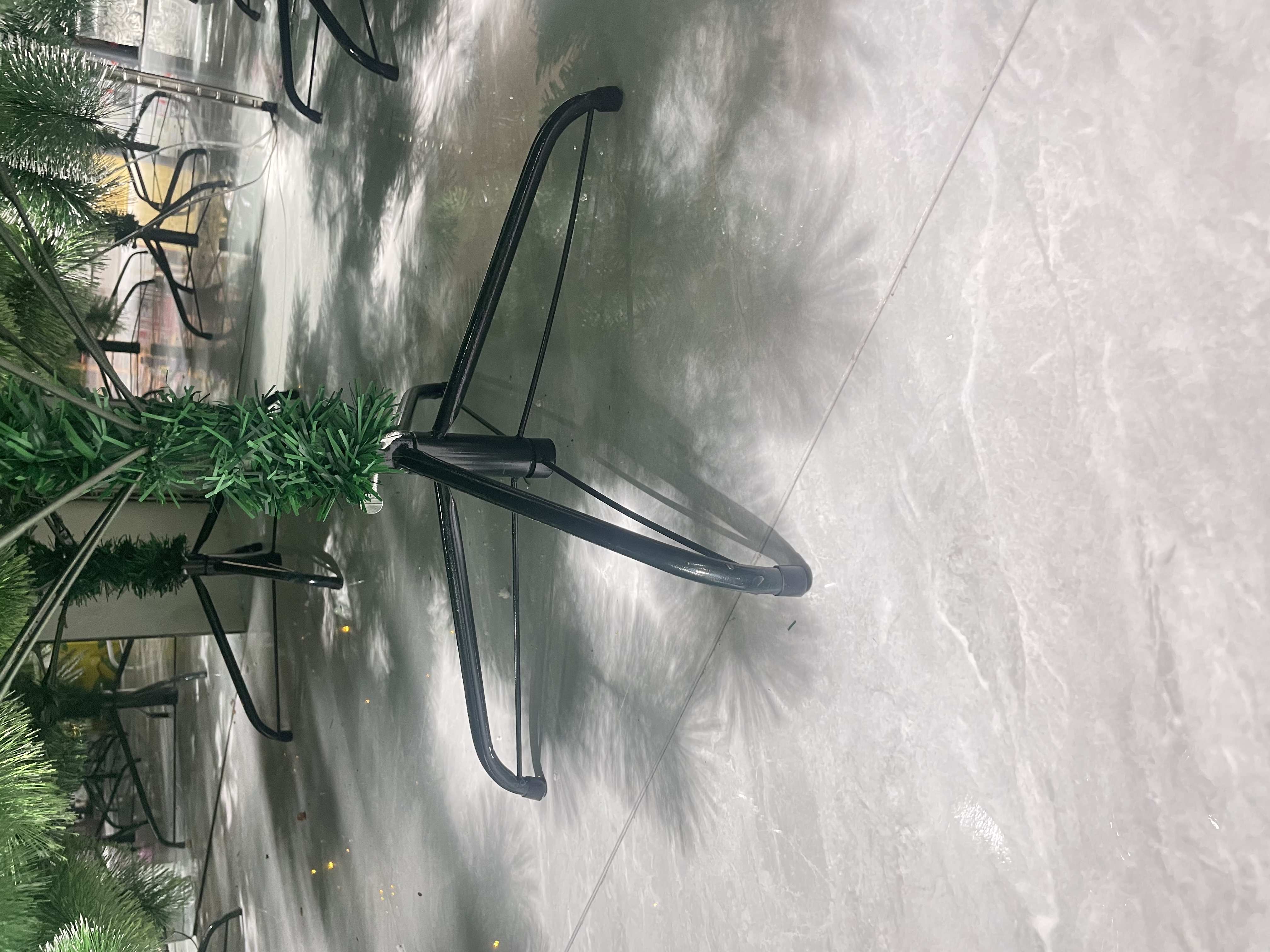 120CM 雪花松针
圣诞树松针圣诞树
圣诞节庆用品工艺品工艺品工艺品摆件细节图