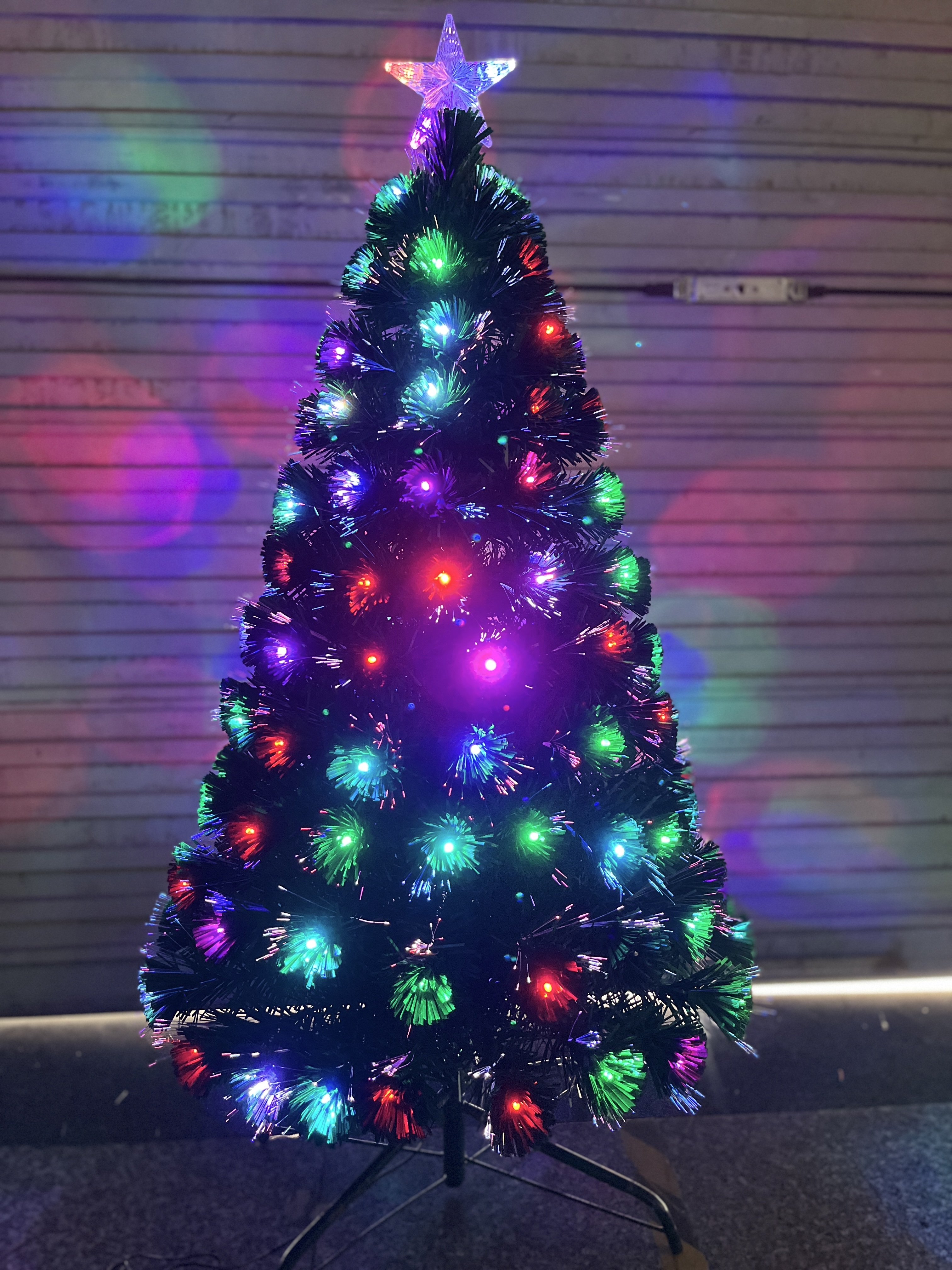 Gold powder Christmas supplies, Christmas balls, essential Christmas gifts for festive decorations, bows, exquisite Christmas decorations, enhancing the festive atmosphere detail image 2