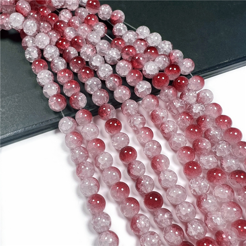 散珠&串珠实物图