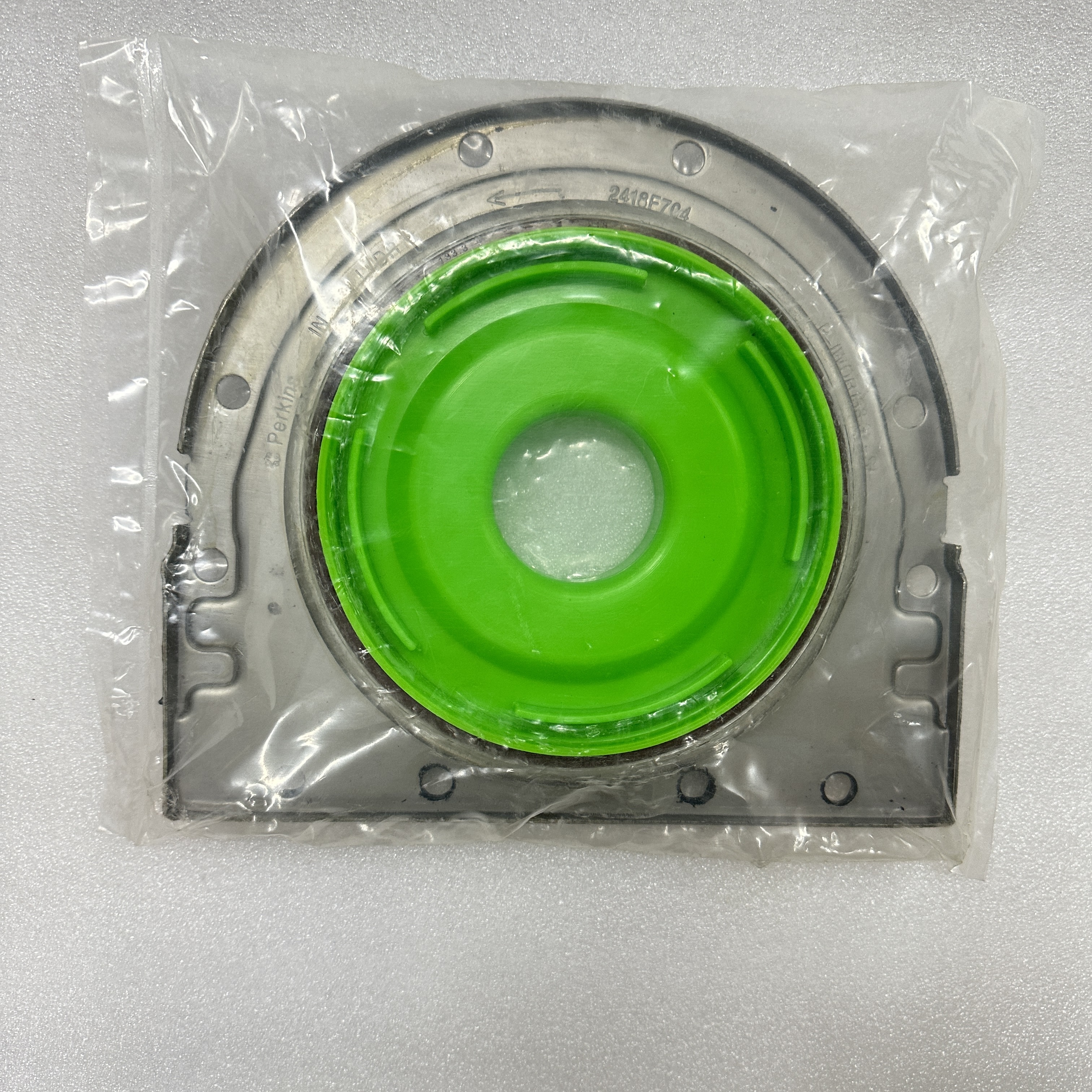 Automotive accessories for PERKINS Perkins crankshaft oil seal 2418F704