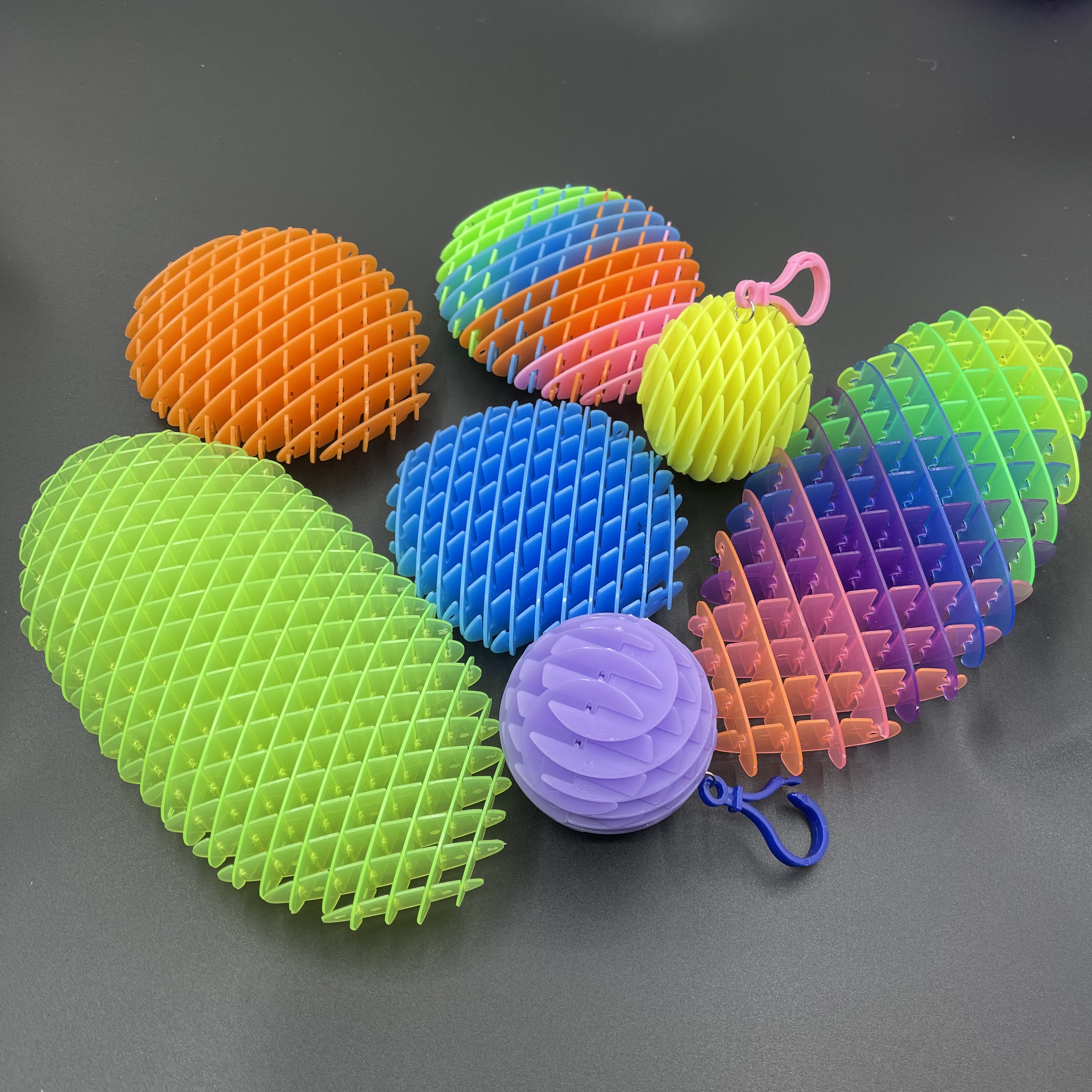 其他运动/休闲玩具实物图