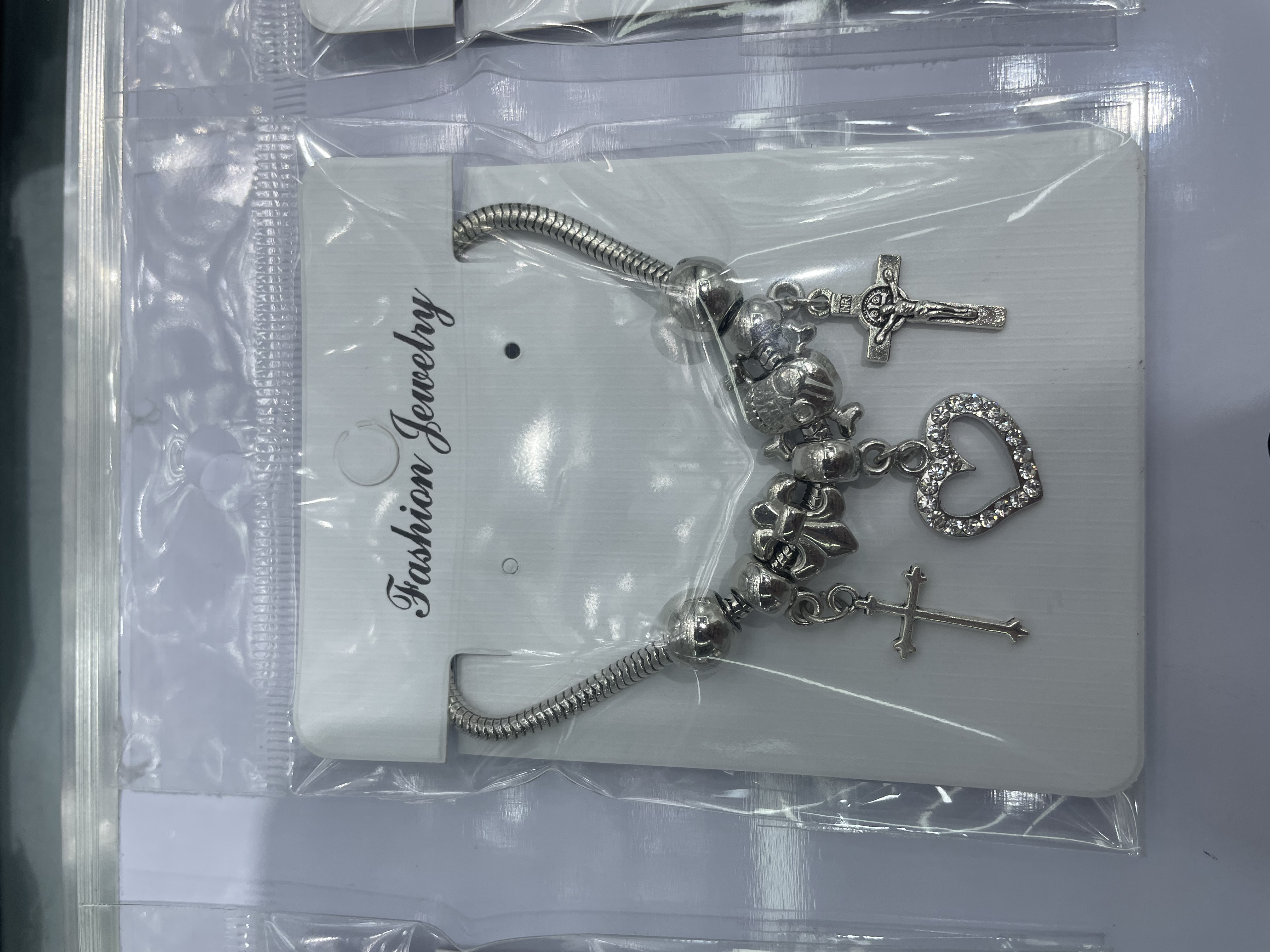 珍珠手链手串首饰 精致女士时尚饰品 简约百搭手链手串礼物精品手链