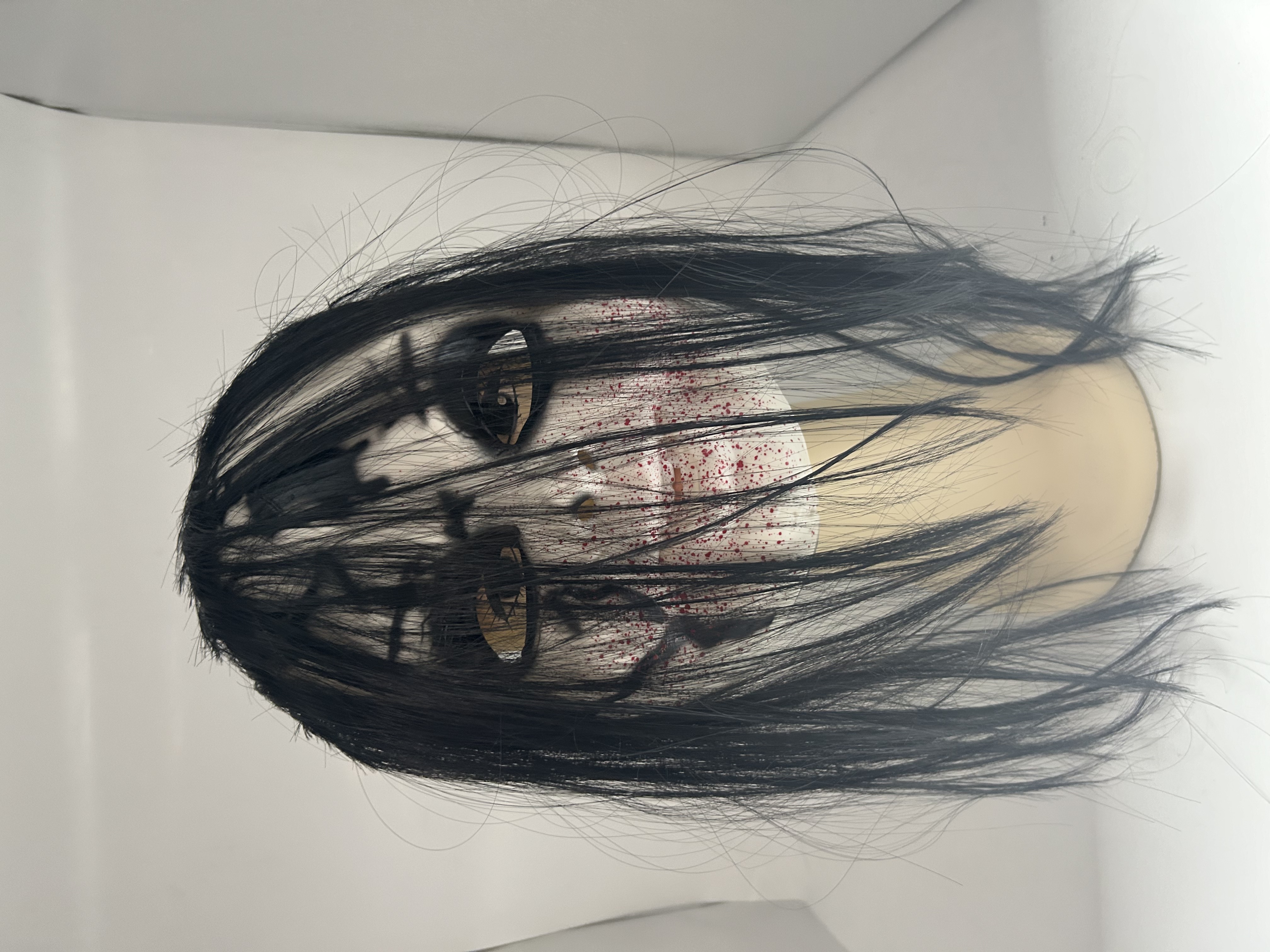 面具恐怖产品图