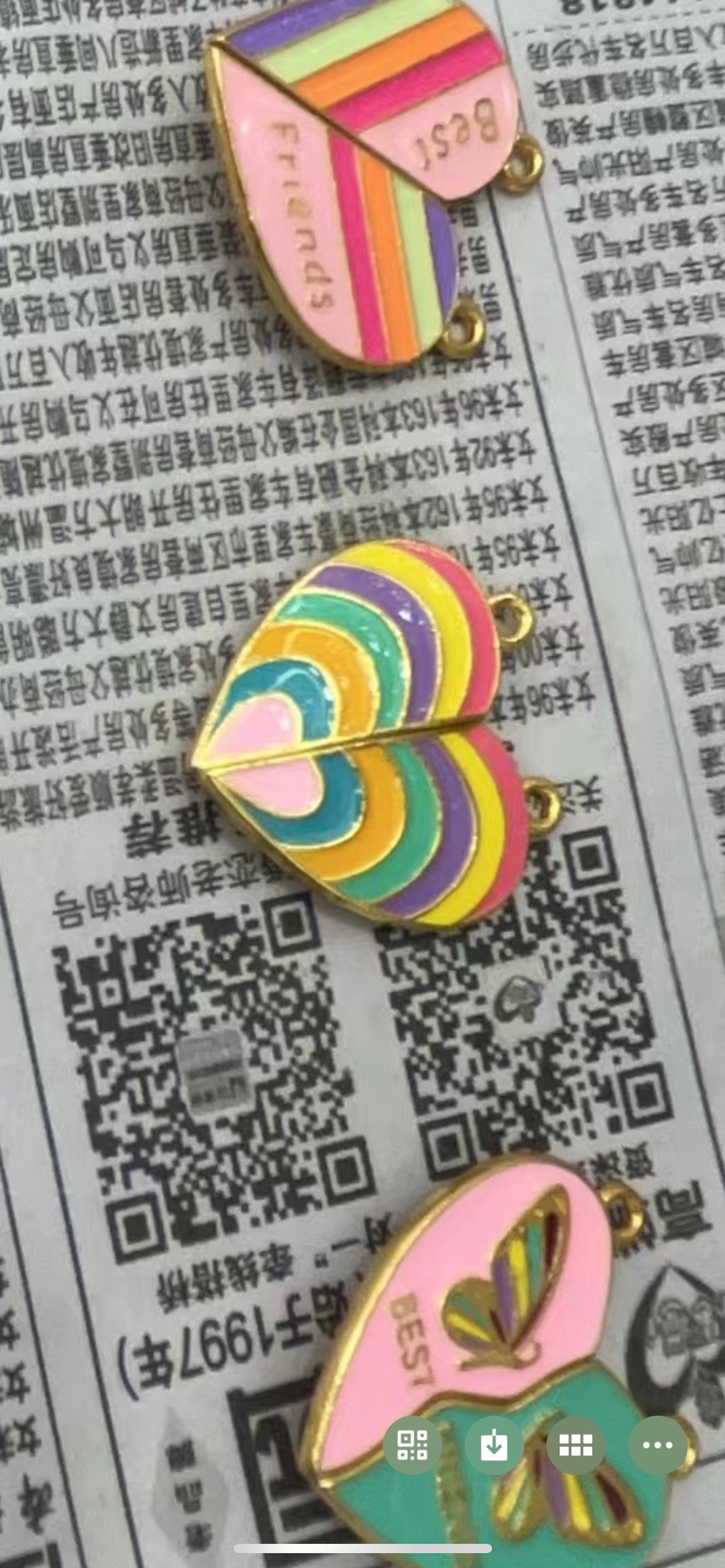 淡水珍珠项链 高档银饰 雅致珍珠吊坠 简约时尚首饰 精致礼物赠品