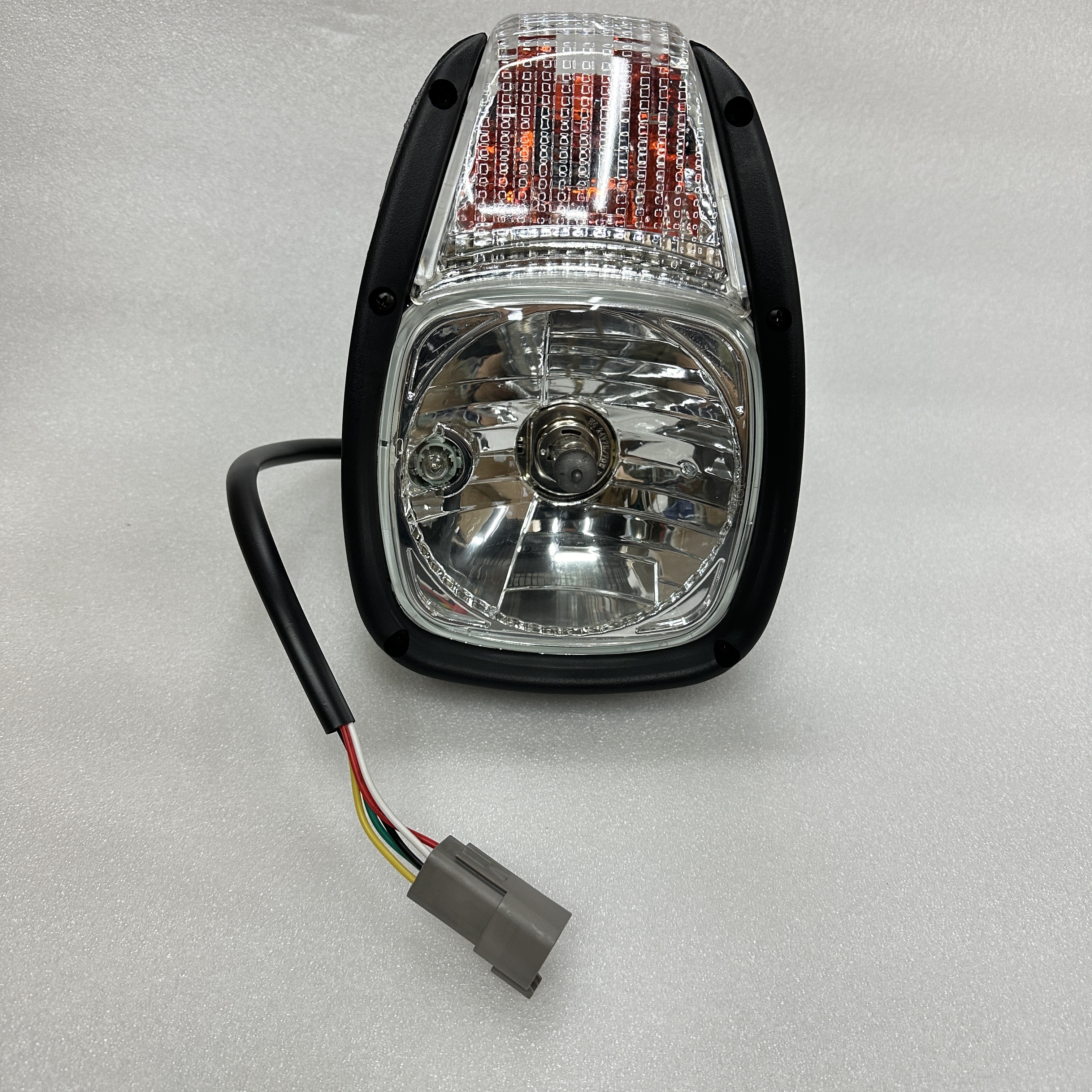 Engineering machinery accessories are suitable for headlights of Carter engineering vehicles 195-0190
