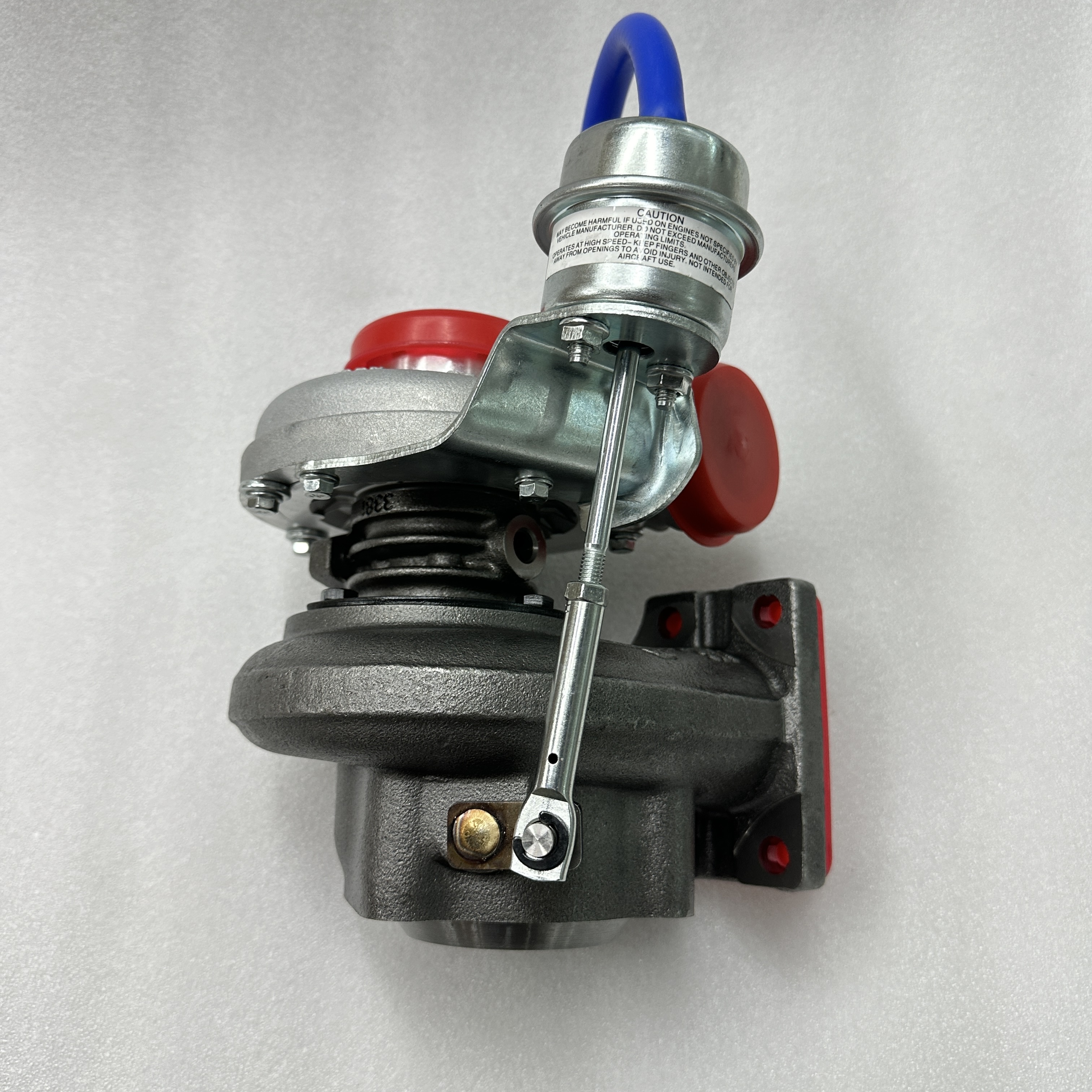 Automotive accessories for Perkins engine turbocharger 2674A393 details Picture