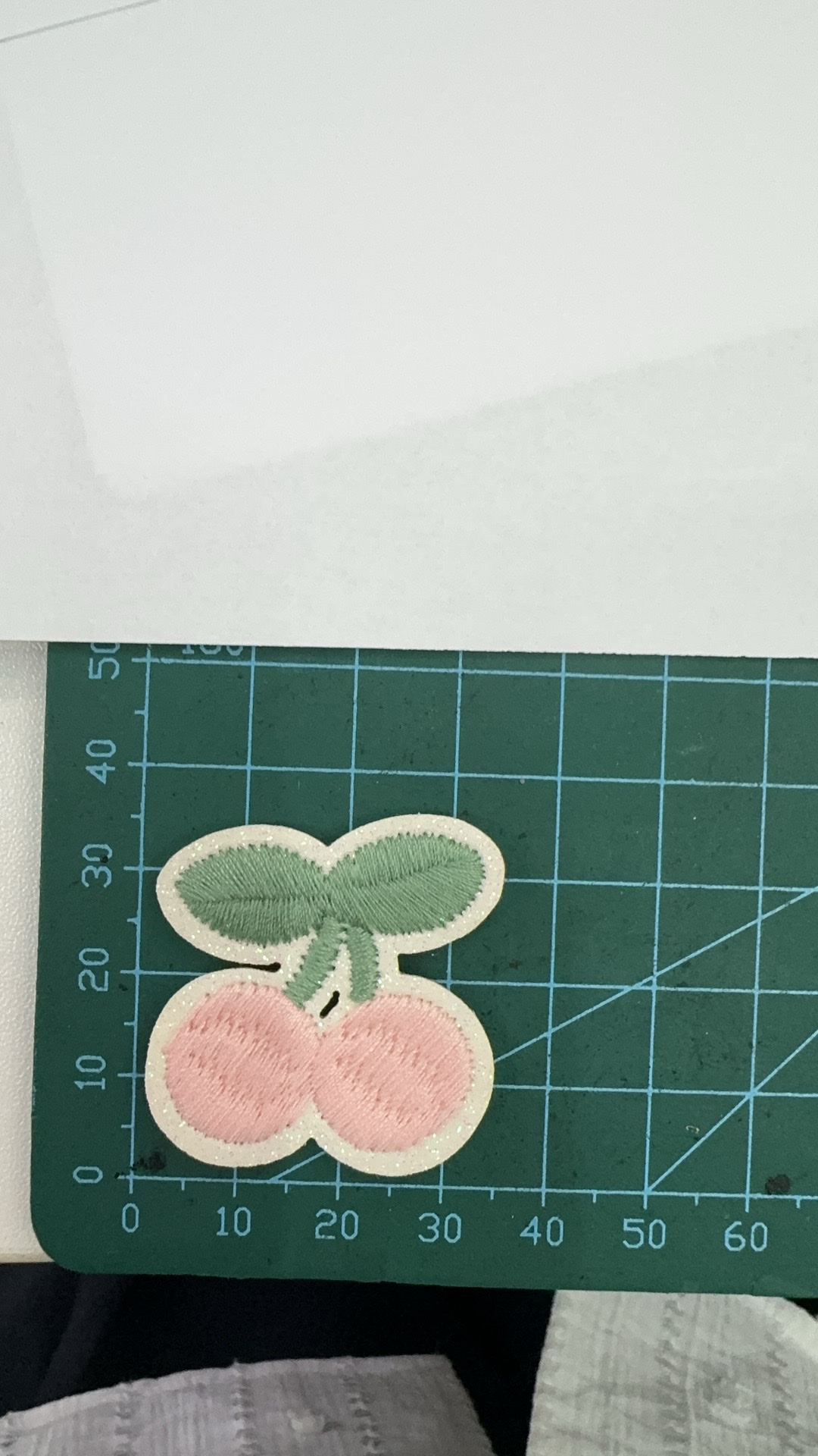 A new set of fashionable and cute hair accessories for children's special woolen braided hairpins, hair clips and hair bands Specification image