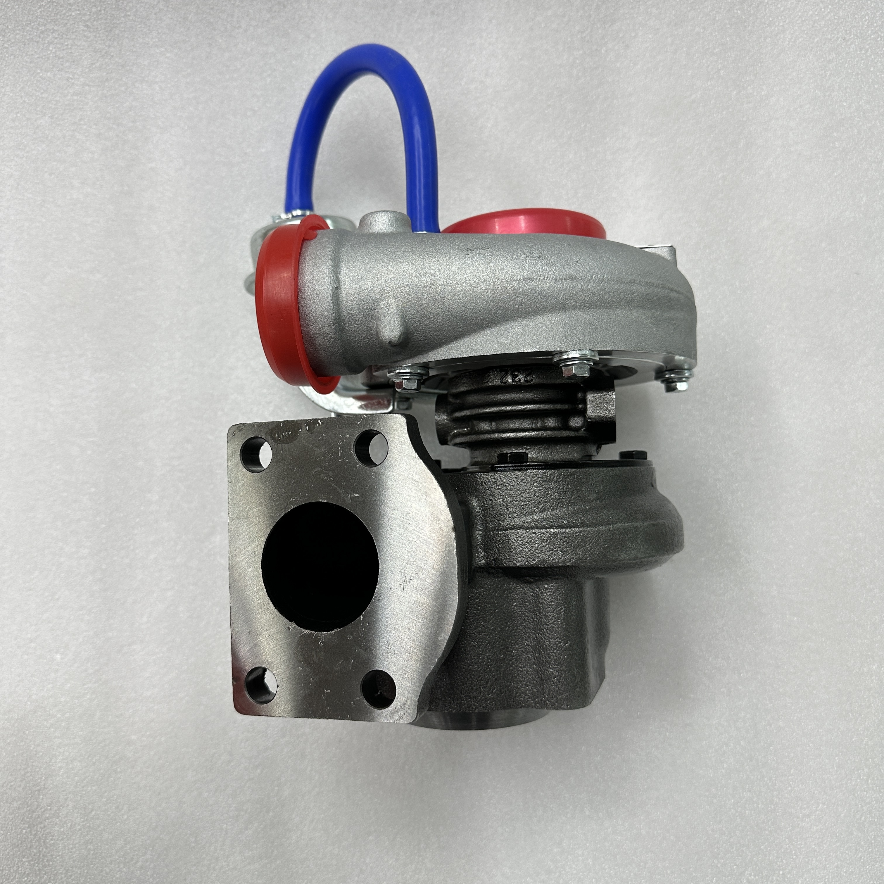 Automotive accessories for Perkins engine turbocharger 2674A393 Specification drawing