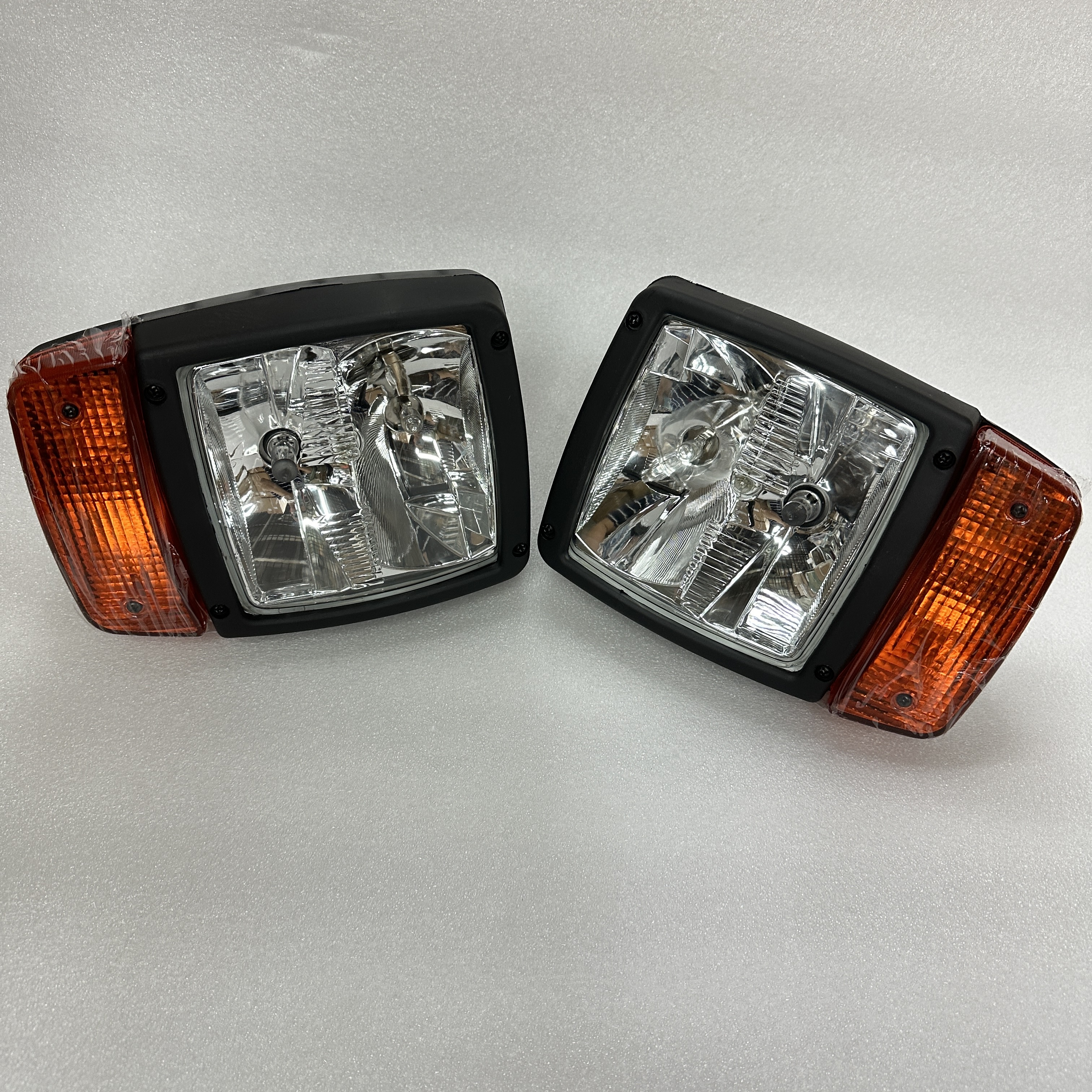Automotive accessories for JCB engine front lighting headlights 700/50054