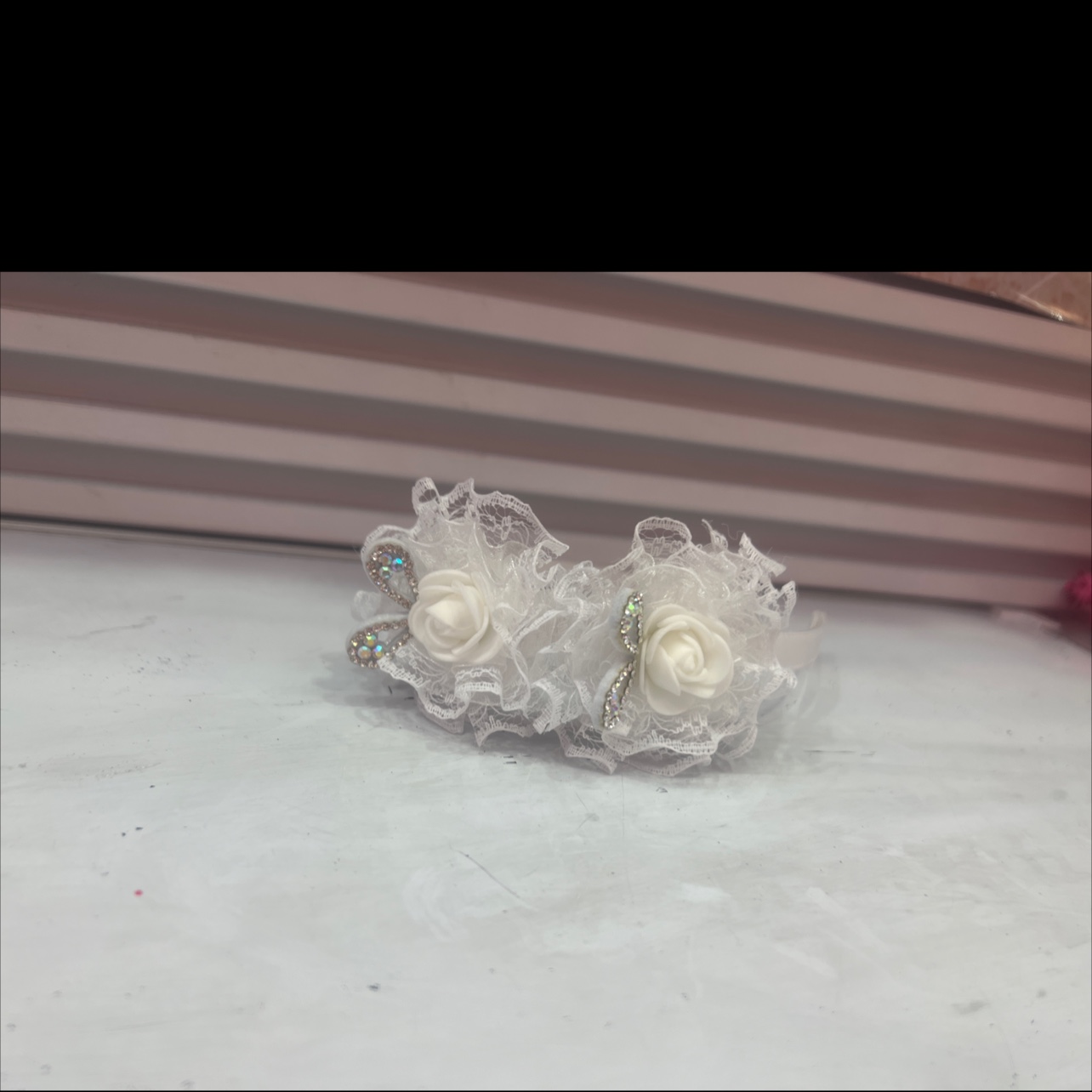 发箍女夏季百搭