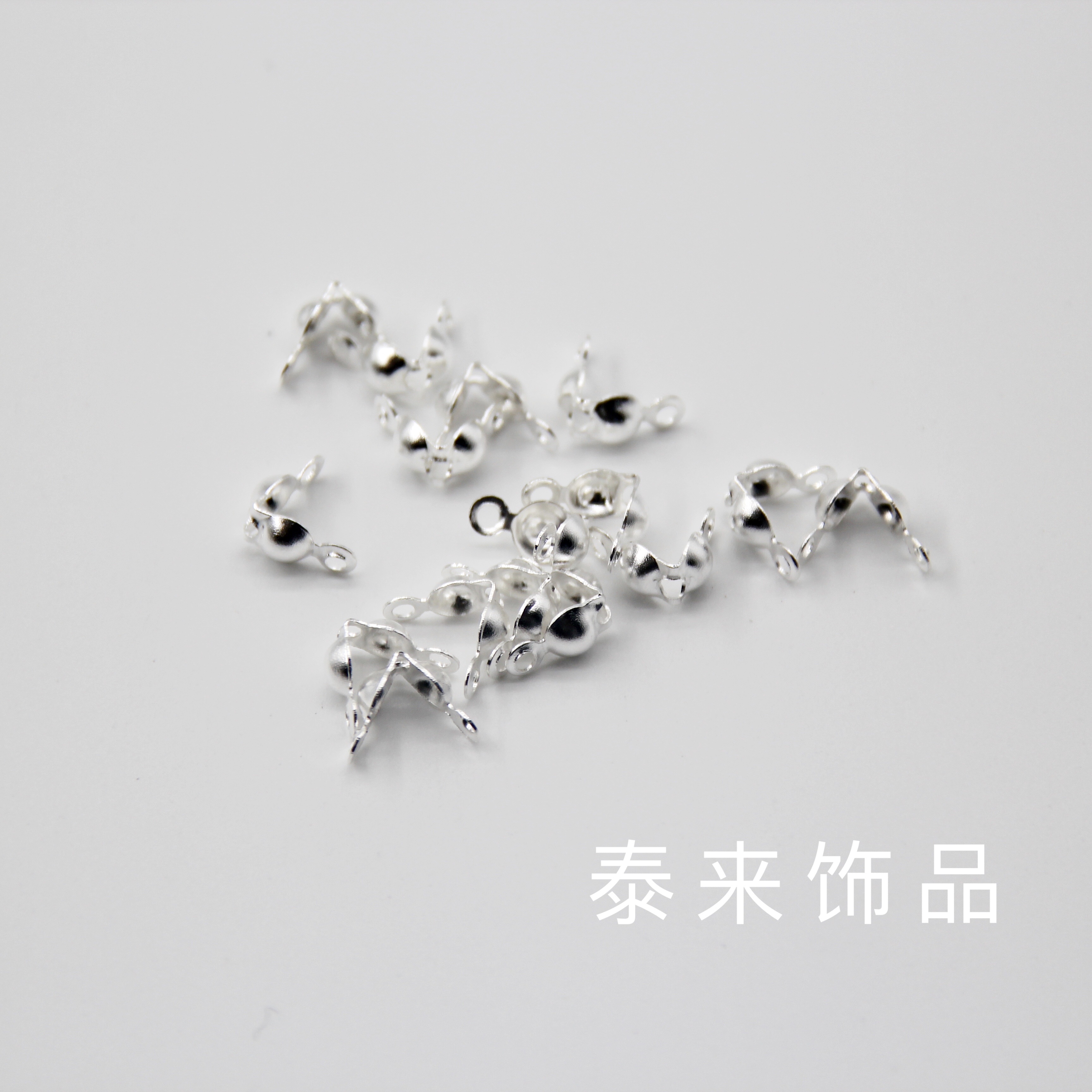 DIY饰品配件专用 不锈钢耐用树脂配件 精美耐用饰品树脂 手工艺品制作材料