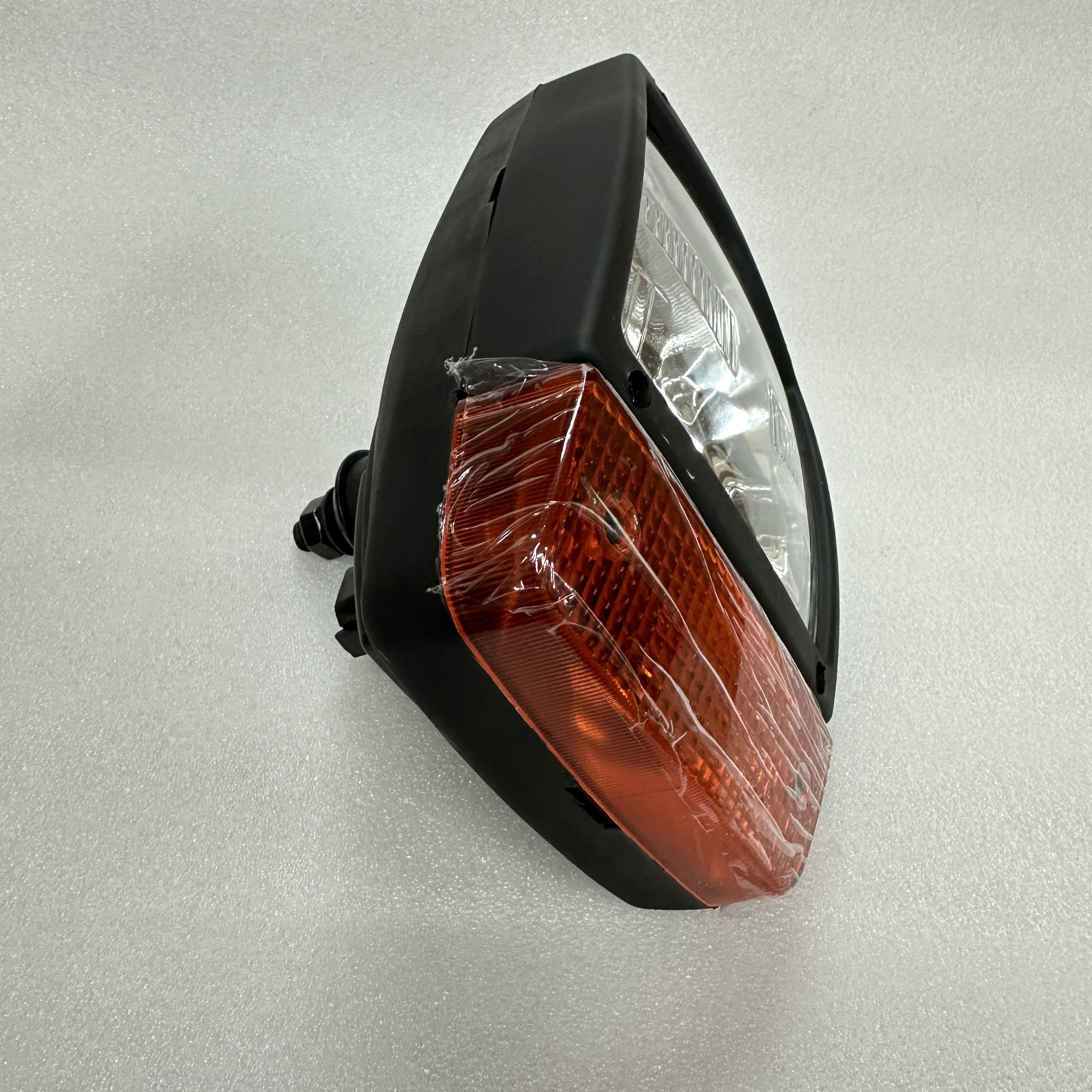 Auto parts for JCB front headlights 700/50055