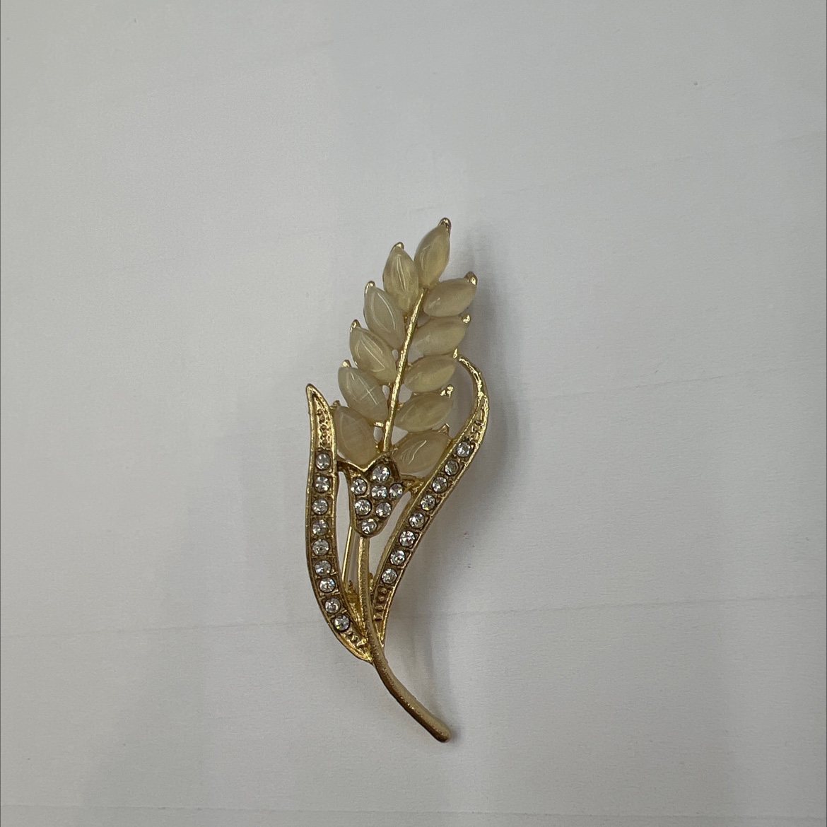 胸针/徽章/胸针锌合金/labubu/胸针防走光产品图