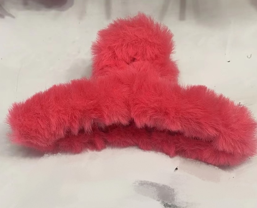 儿童发卡一字夹 复古款 发夹头饰 简约可爱持久固定不伤发质发夹琴琴