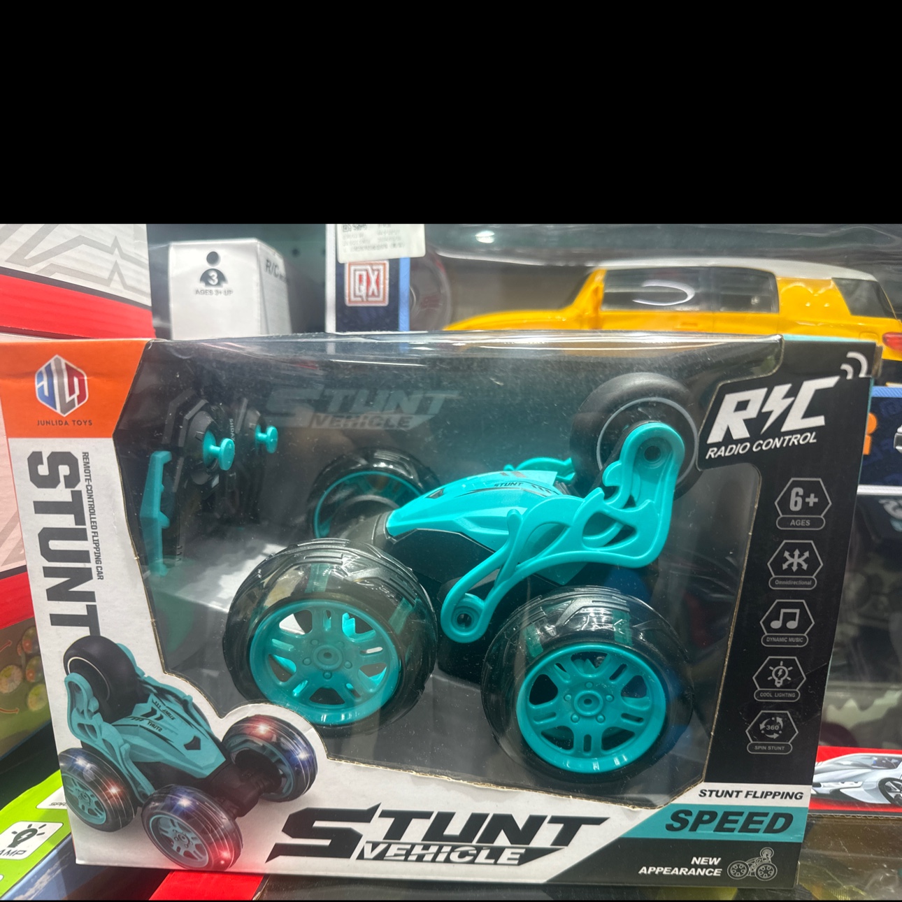 遥控车玩具电动玩具遥控车rc模型电动玩具