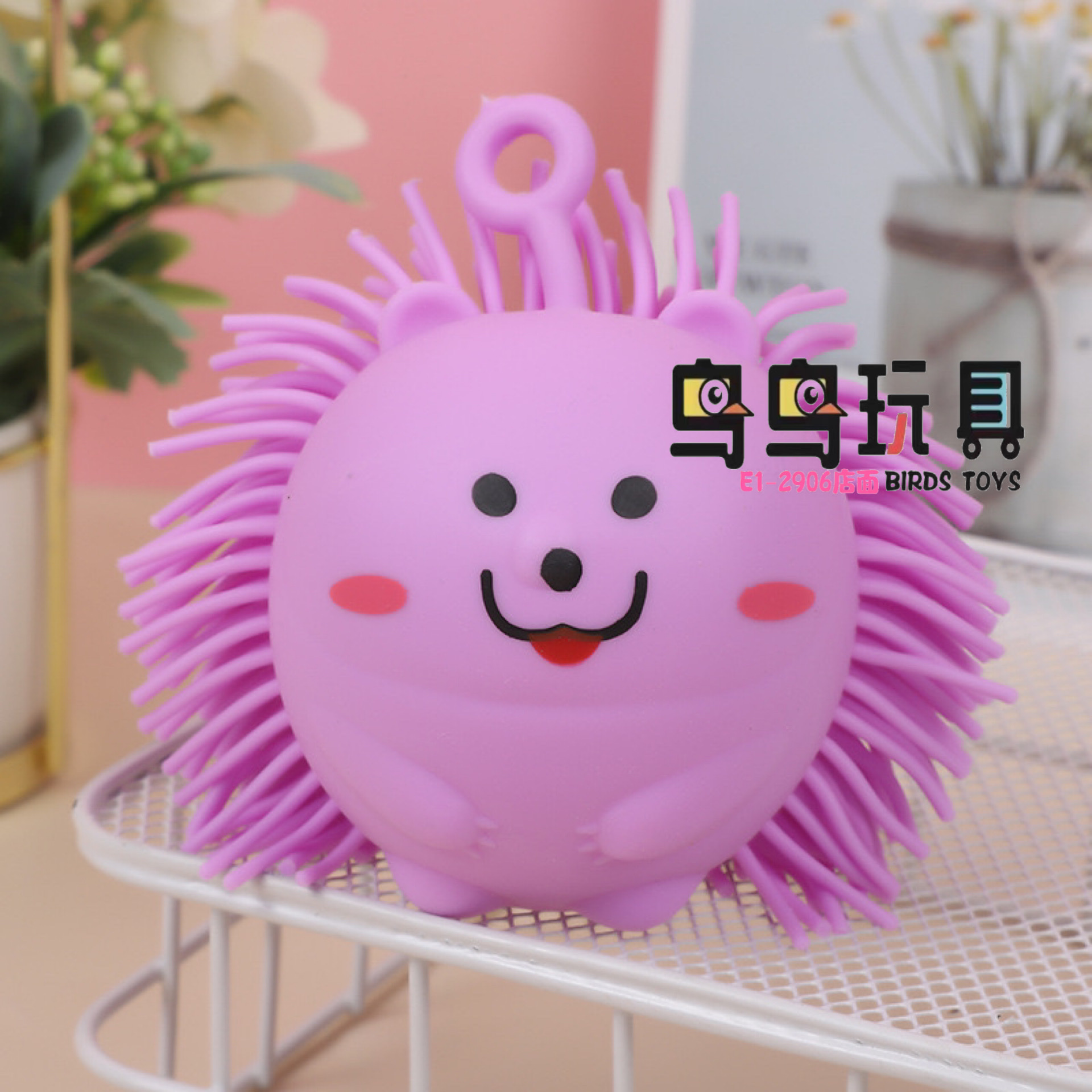 电子玩具实物图