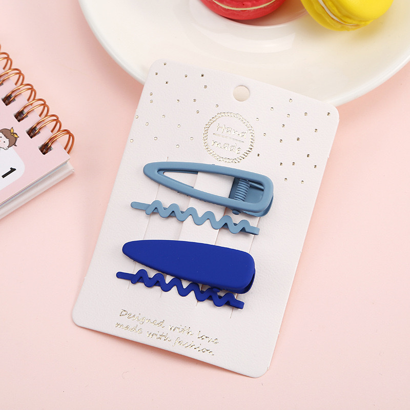 Hanfu headwear, girls' exclusive hair accessories, hair clips, exquisite ancient-style headwear, Korean sweet headwear, high-end headwear, hair accessories, hair clips Application Scenario