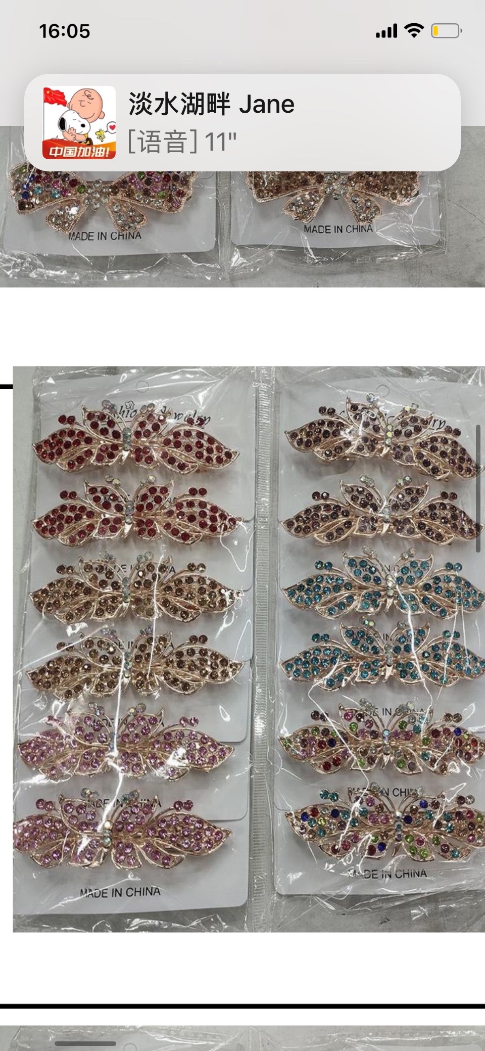 Children's hairpins, straight hairbands, women's summer retro hairpin headwear, simple and cute, long-lasting and secure without damaging hair quality Application Scenario