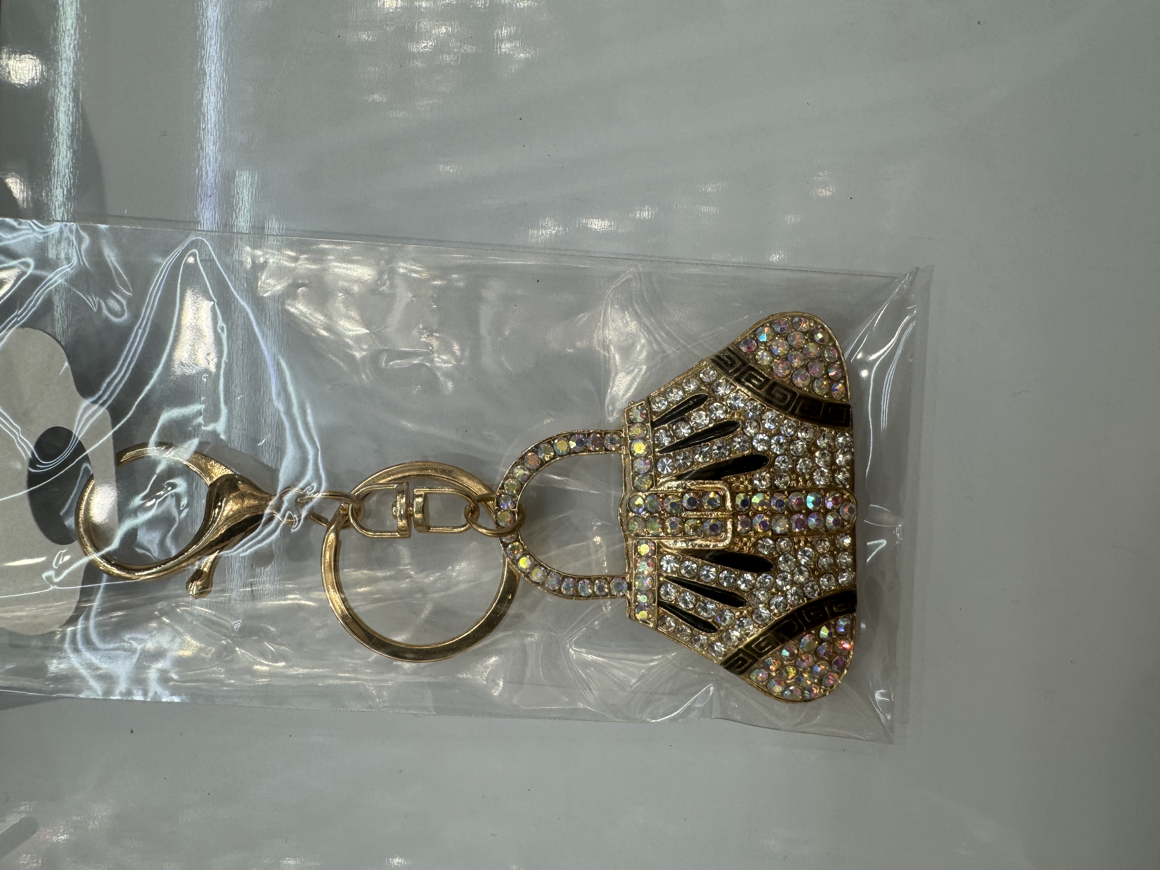 三丽鸥品牌入油钥匙扣 挂件配件 精致耐用钥匙扣 轻便实用防丢设计