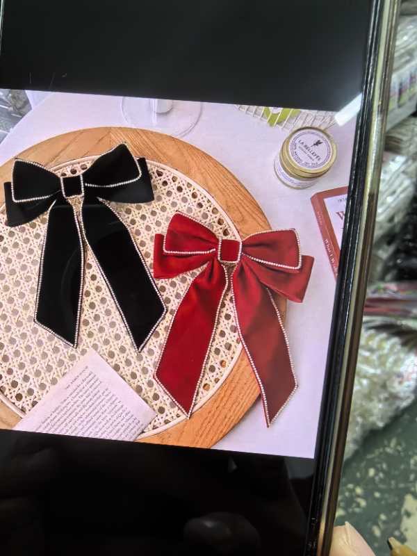 女士夏季简约高级头绳 皮筋绑发饰品 韩版甜美发饰头绳持久弹力不伤发