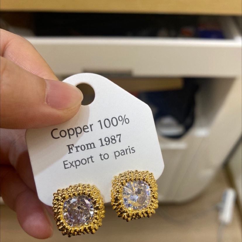 耳钉 珍珠耳饰 高级感饰品 简约耳钉 精致耳饰 女士首饰精选