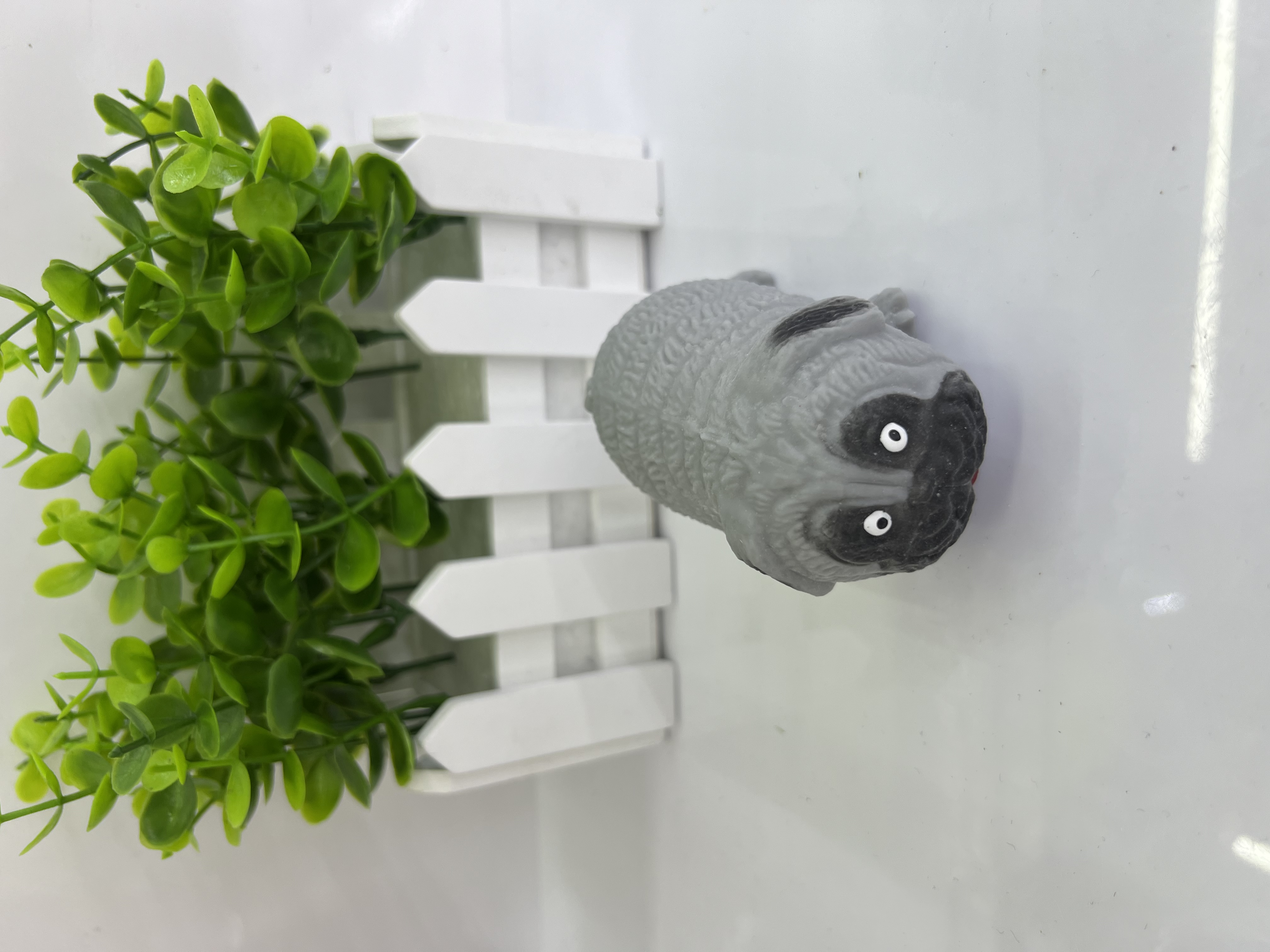 减压玩具实物图