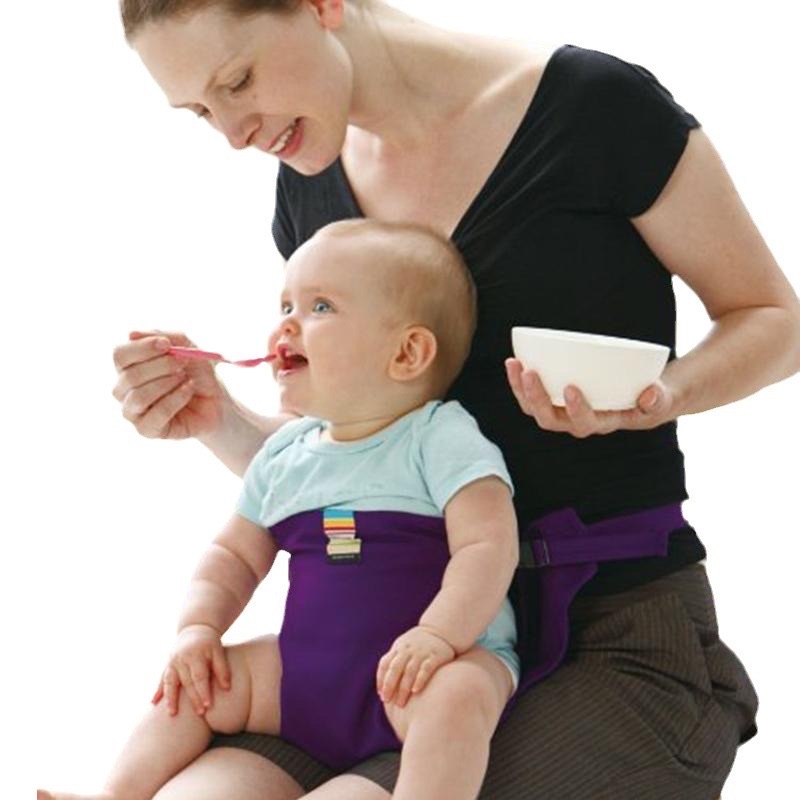 宝宝便携式餐椅固定带婴儿餐椅就餐腰带儿童外出座椅绑带安全带防细节图