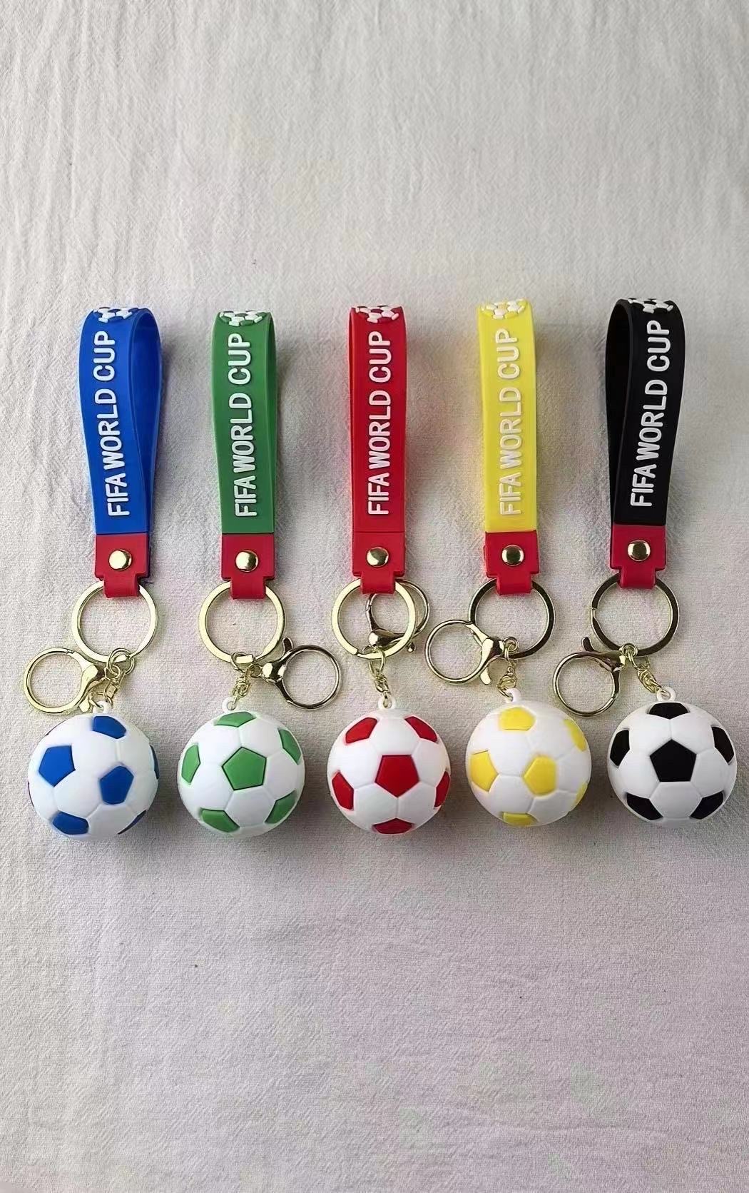 钥匙扣/配饰实物图