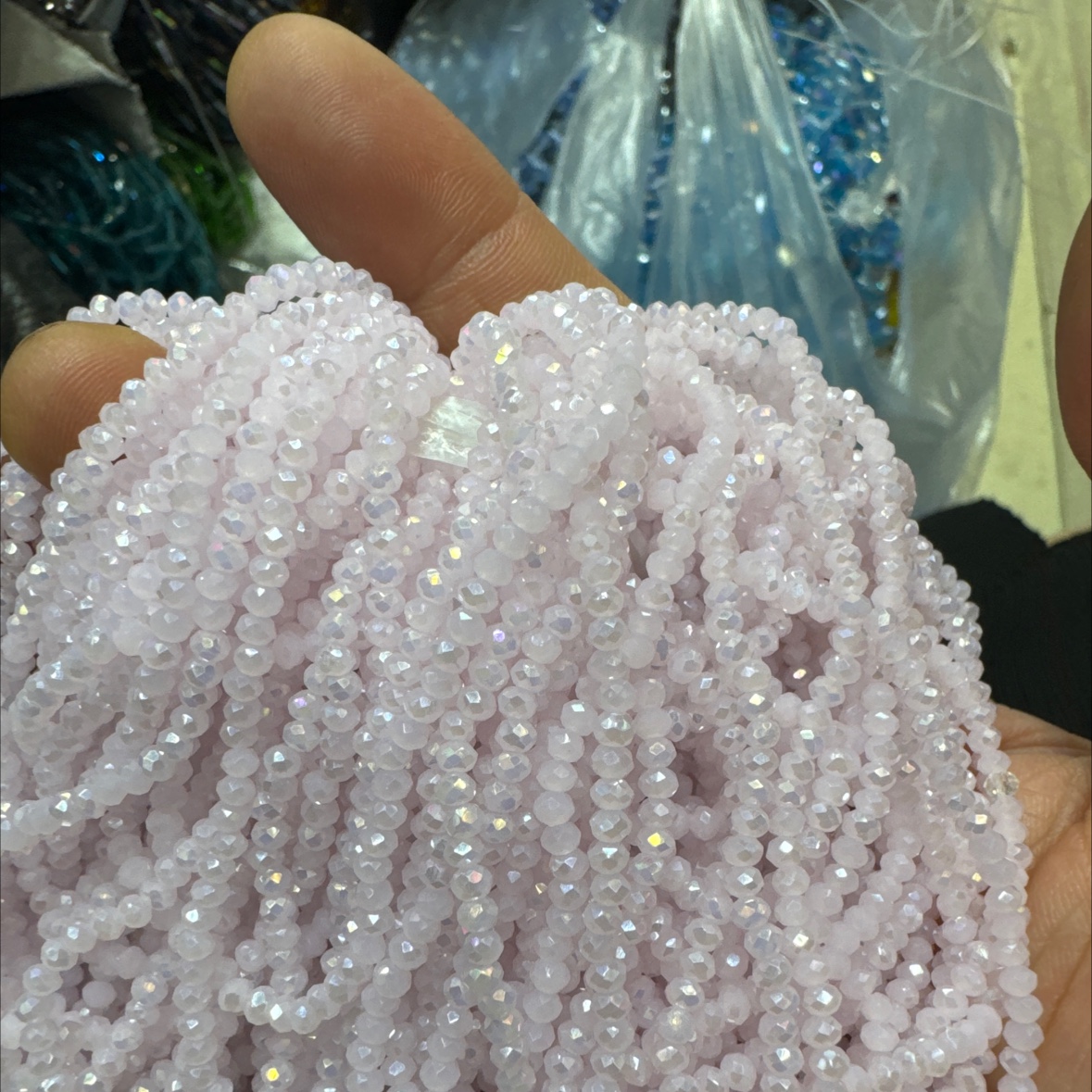 合金饰品配件树脂装饰 珍珠点缀 DIY手工制作材料 美丽耐用不褪色