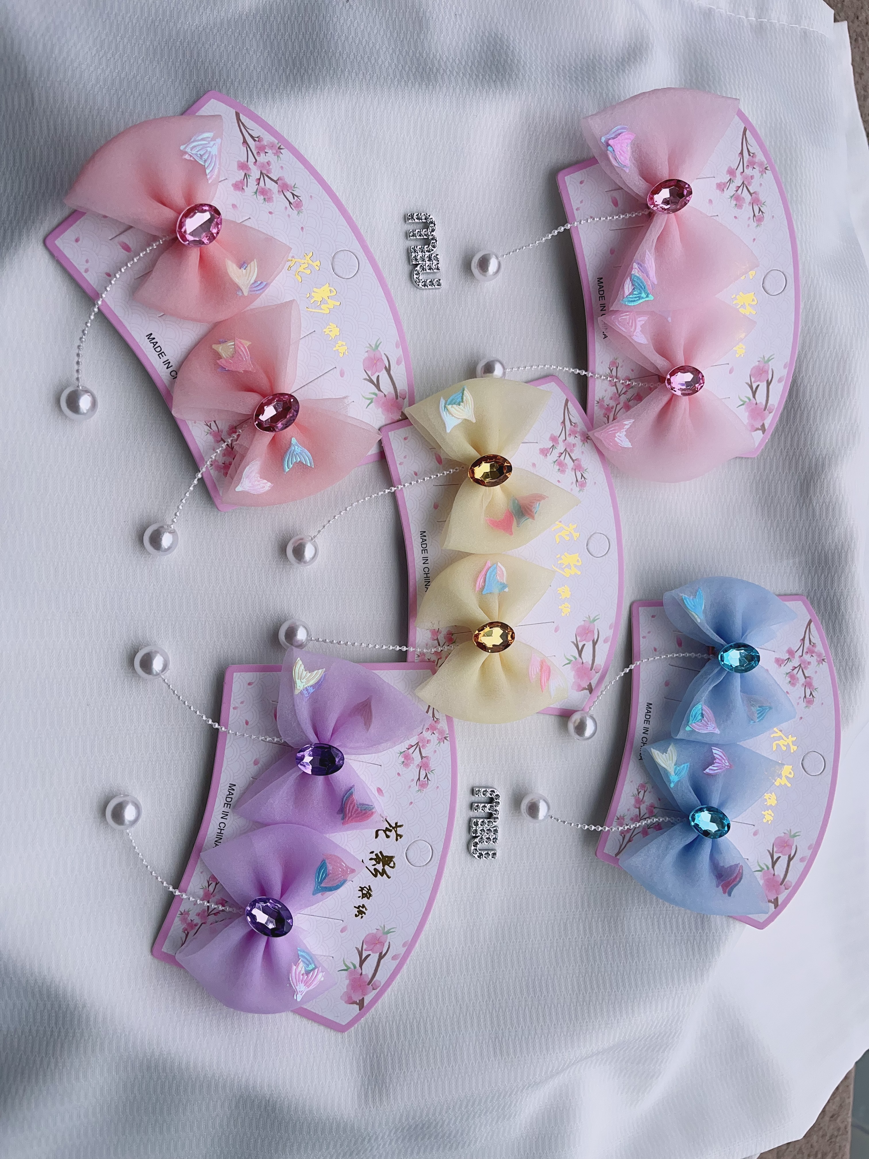 Stylish Hair clips Essential Quality Assurance Hair accessories Hair accessories