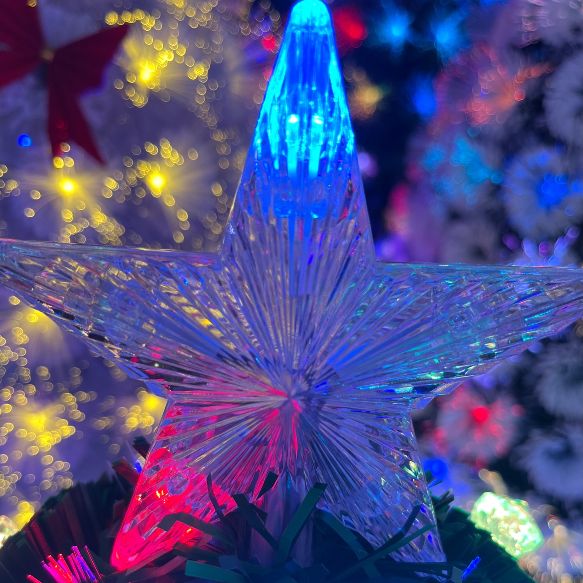 Direct sales from the source factory, wholesale essential Christmas decorations, Christmas flower wooden pendants, Christmas gifts, bows, exquisite handcrafted festive atmosphere decoration items details Picture