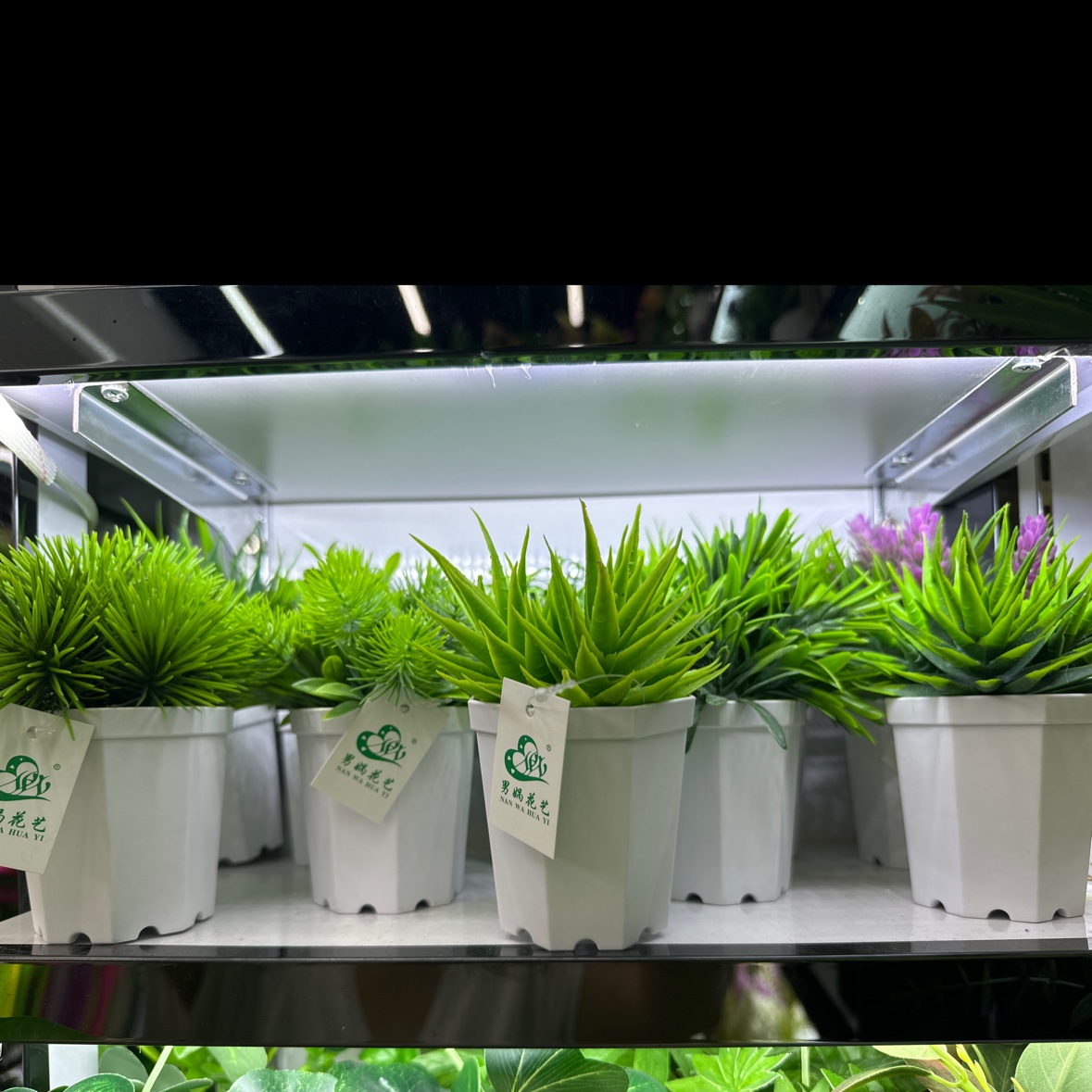 北欧风格PU仿真花 清明节纪念用假花 高仿真度清新装饰花朵 室内外装饰用品