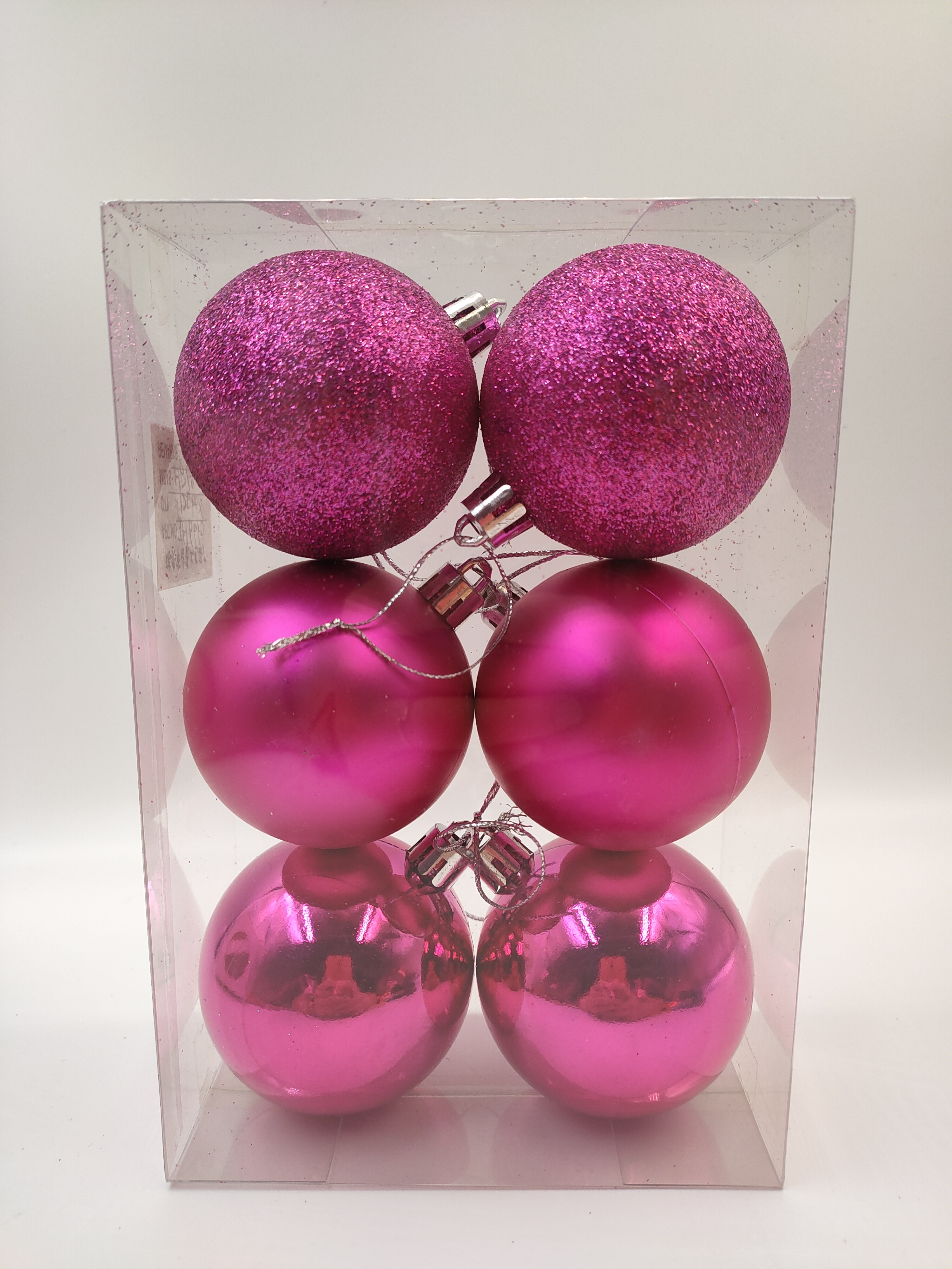 Christmas holiday decorations: Essential Christmas flower wooden pendants, festive atmosphere enhancement, Christmas gifts, bows, holiday gift decorations