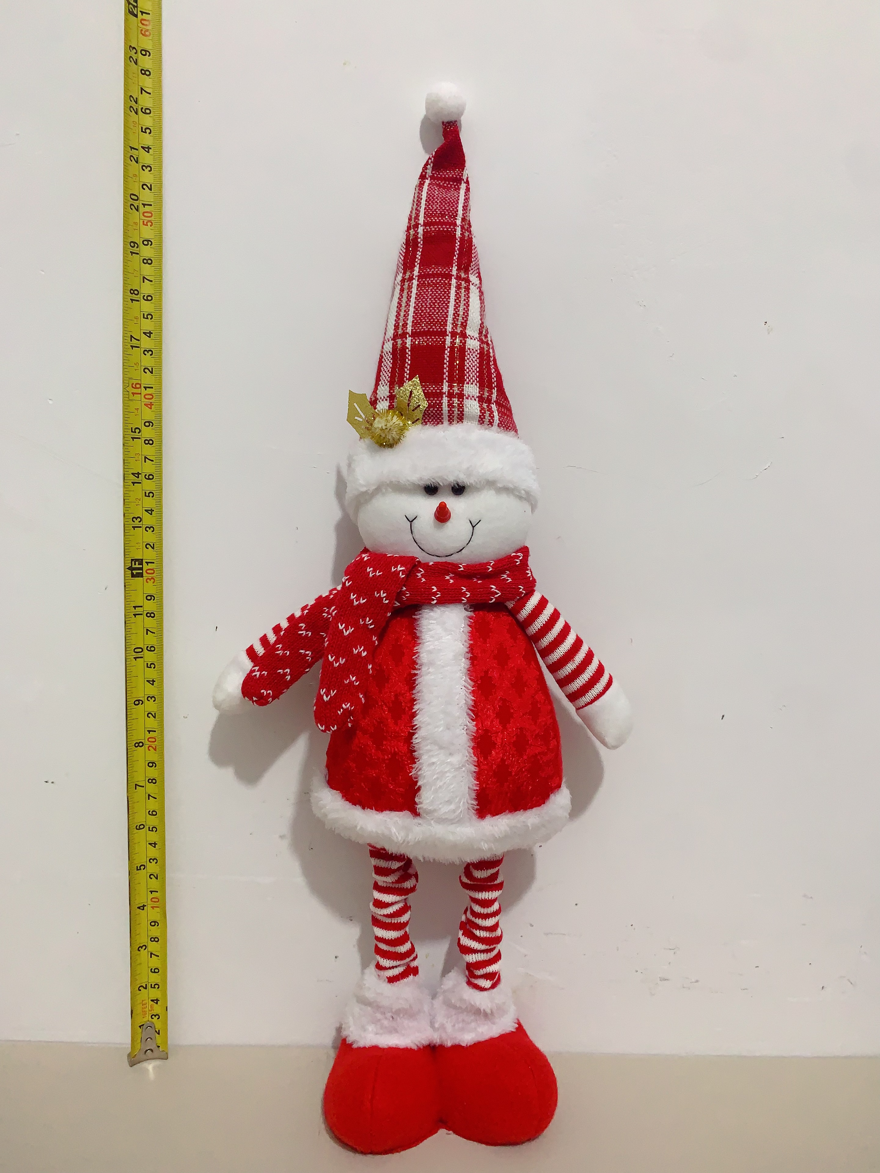 跨境圣诞玩偶/圣诞工艺品/圣诞礼品