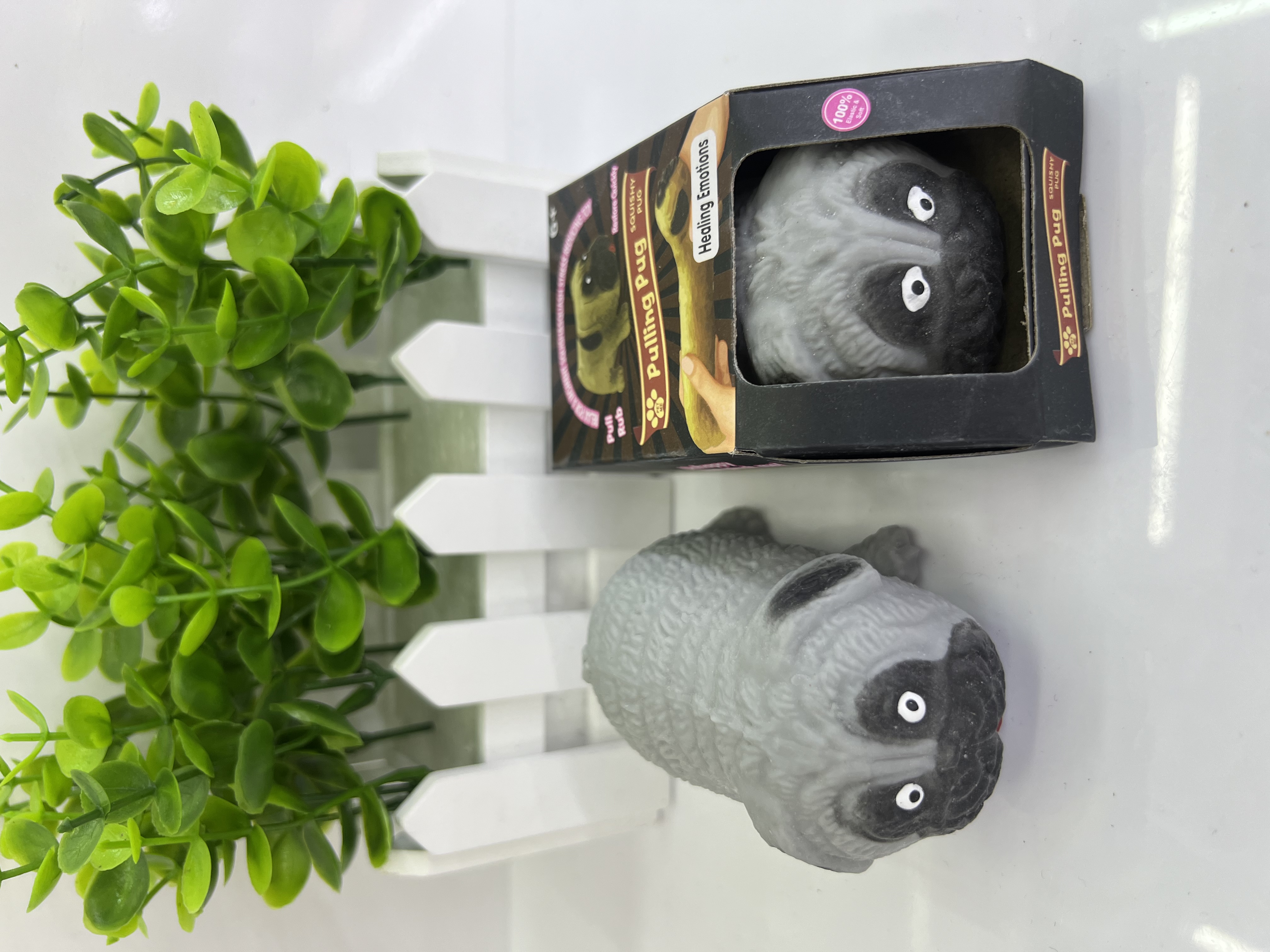 哈巴狗沙子拉拉乐，可拉可塑造型百变，好玩又解压详情图2