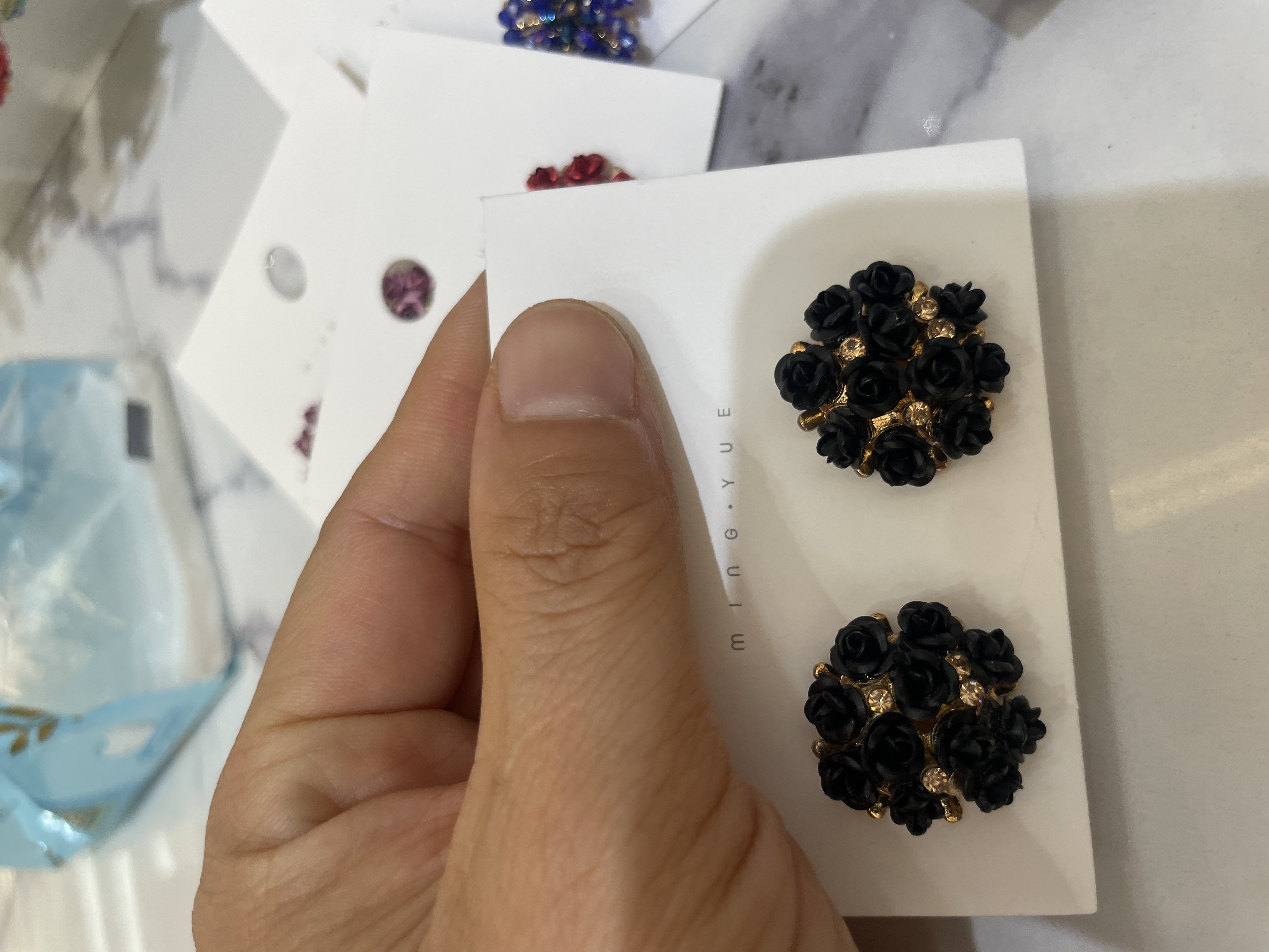 珍珠耳环女款优雅饰品 耳饰耳钉 简约时尚耳环配饰 轻奢气质耳饰品饰品耳环耳环珍珠耳环饰品耳钉珍珠耳环