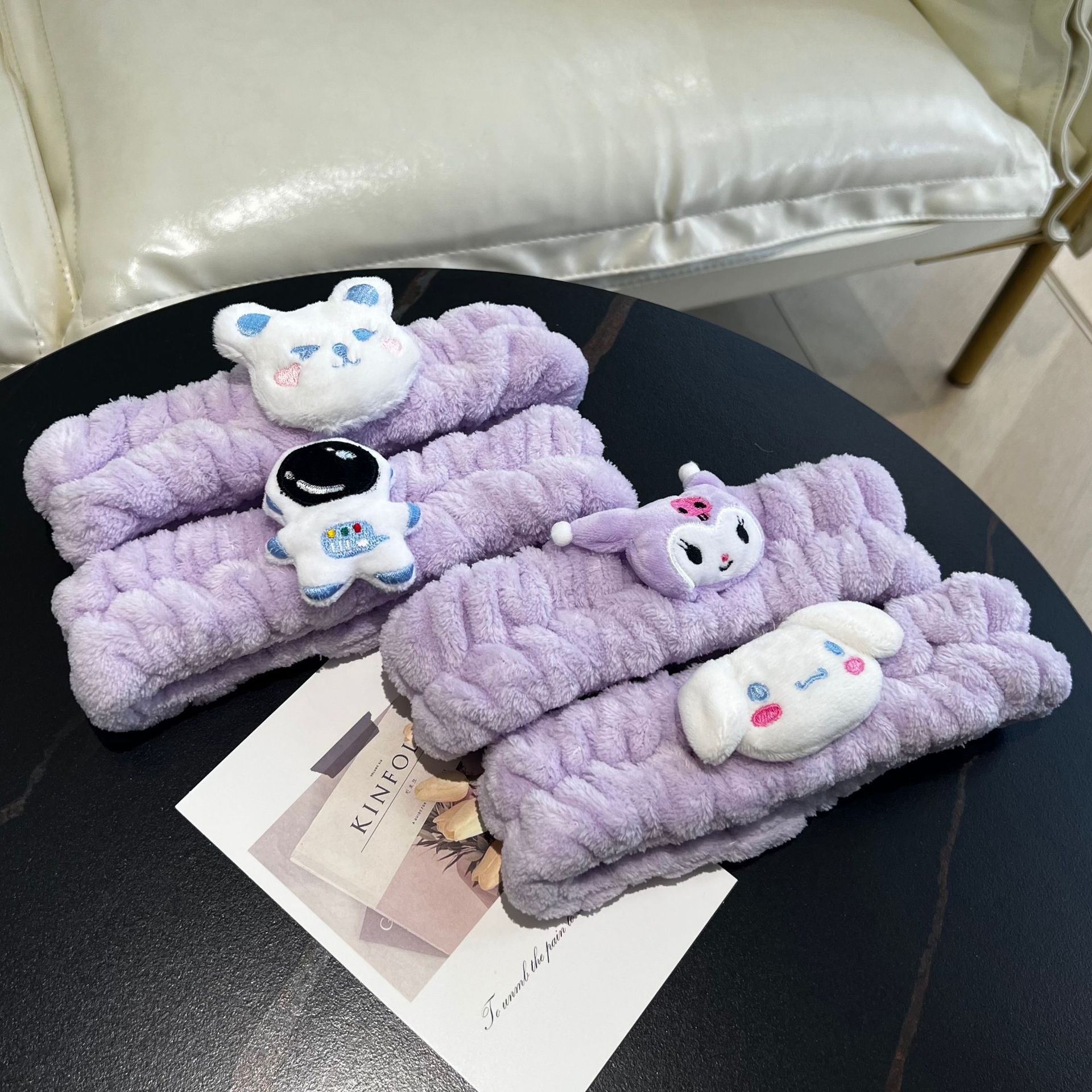 尼龙婴儿发带 小坑条束发带运动款 时尚舒适不伤发质 宝宝头饰发带新款发带束发带小坑条发带