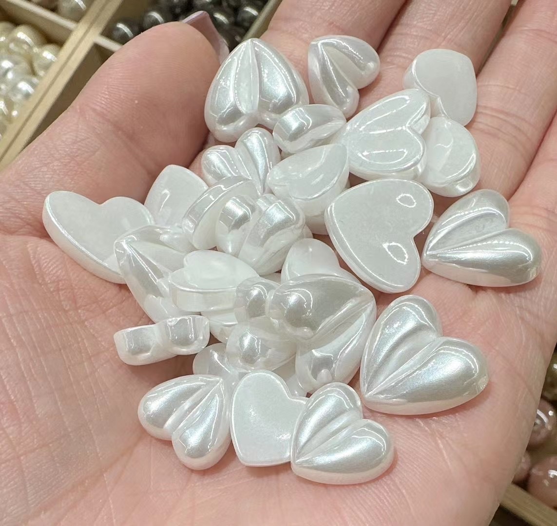 珠子/串珠/米珠/琉璃珠/散珠细节图