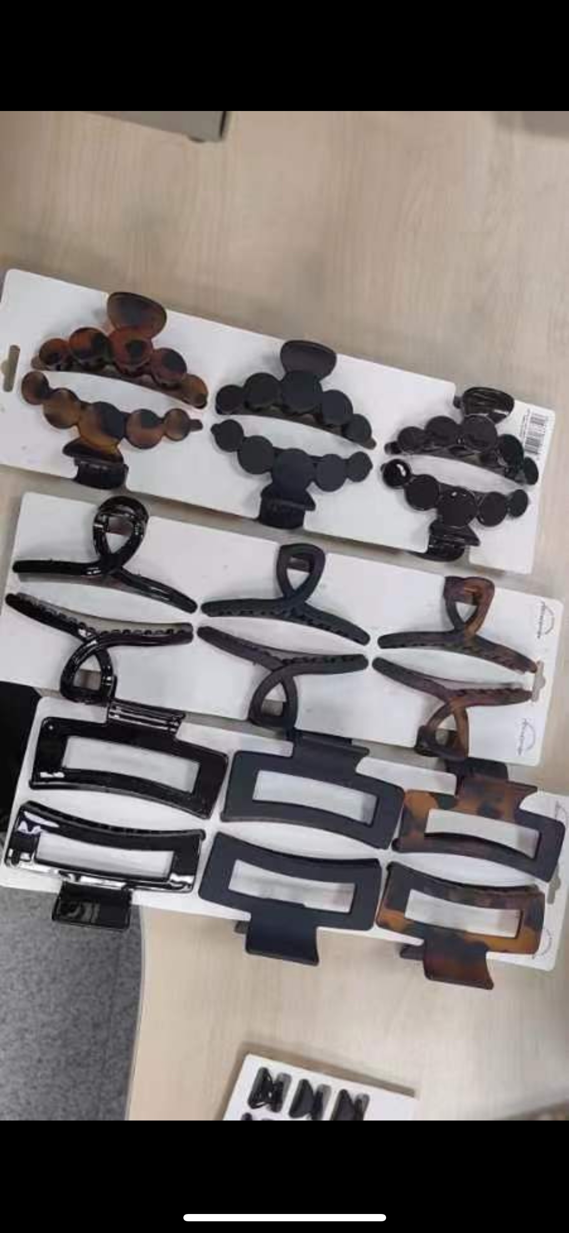 10公分怪手夹图