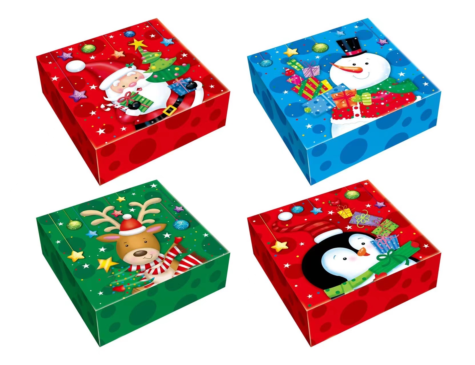 Daily gift box details Picture