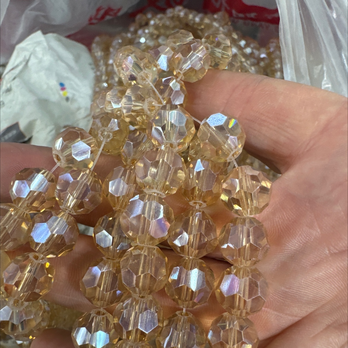 高档合金配件饰品配件树脂配件 珍珠装饰 DIY手工制作材料 配件树脂精美耐用