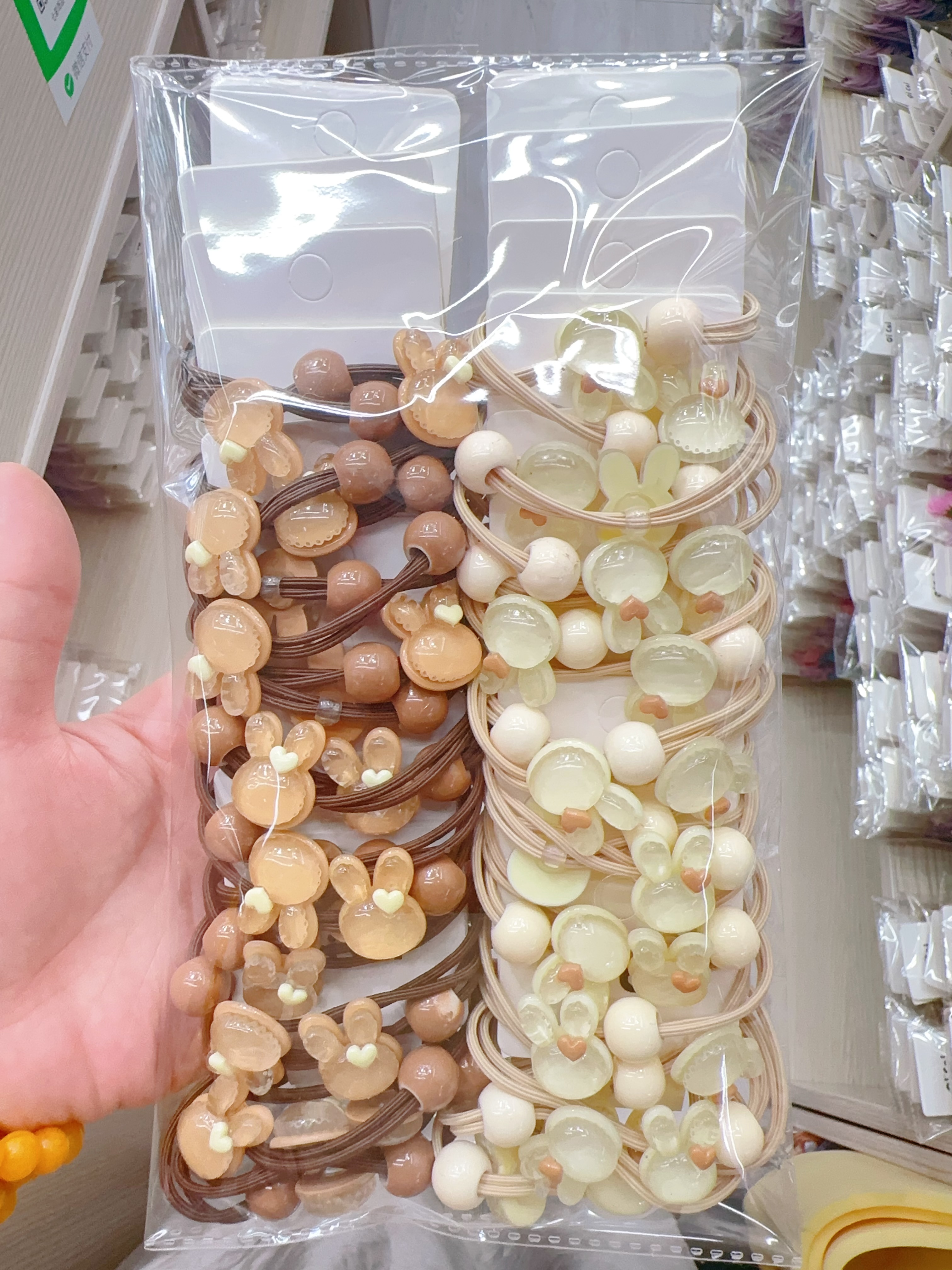 汉服头饰女孩专用 发饰头绳套装 古风古典头饰 精致头饰礼盒装 优雅气质提升女孩头饰