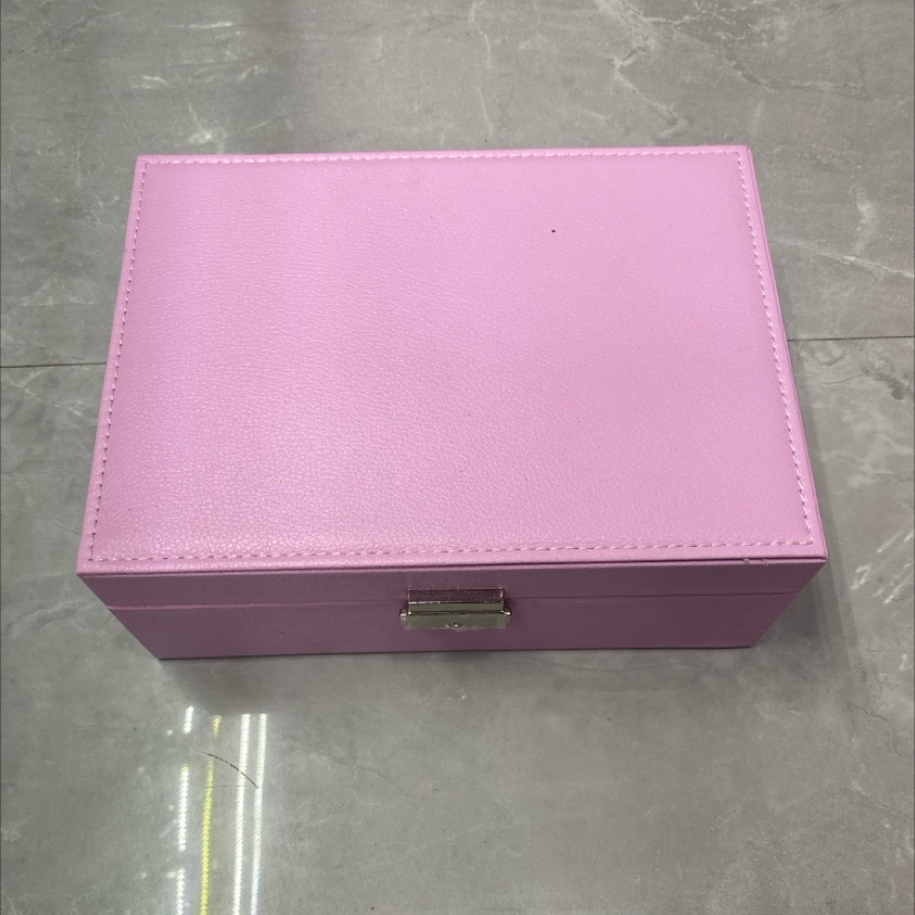 收纳盒套装各种首饰盒