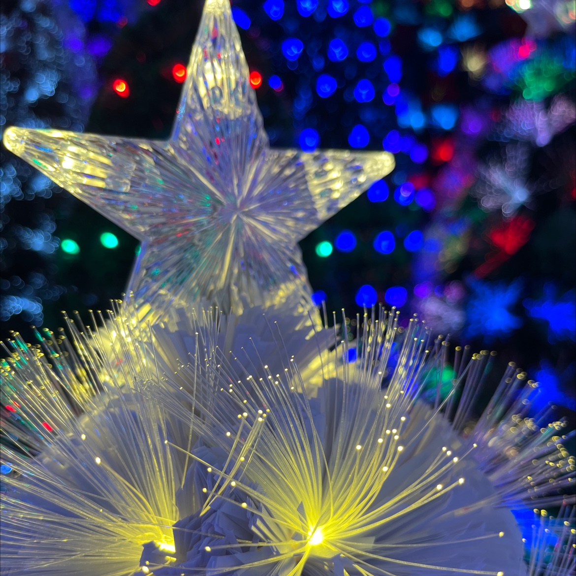 Tree Christmas festival decorations: Essential Christmas flower wooden pendants, festive atmosphere decoration, Christmas gifts, bow decorations, beautiful and durable details Picture