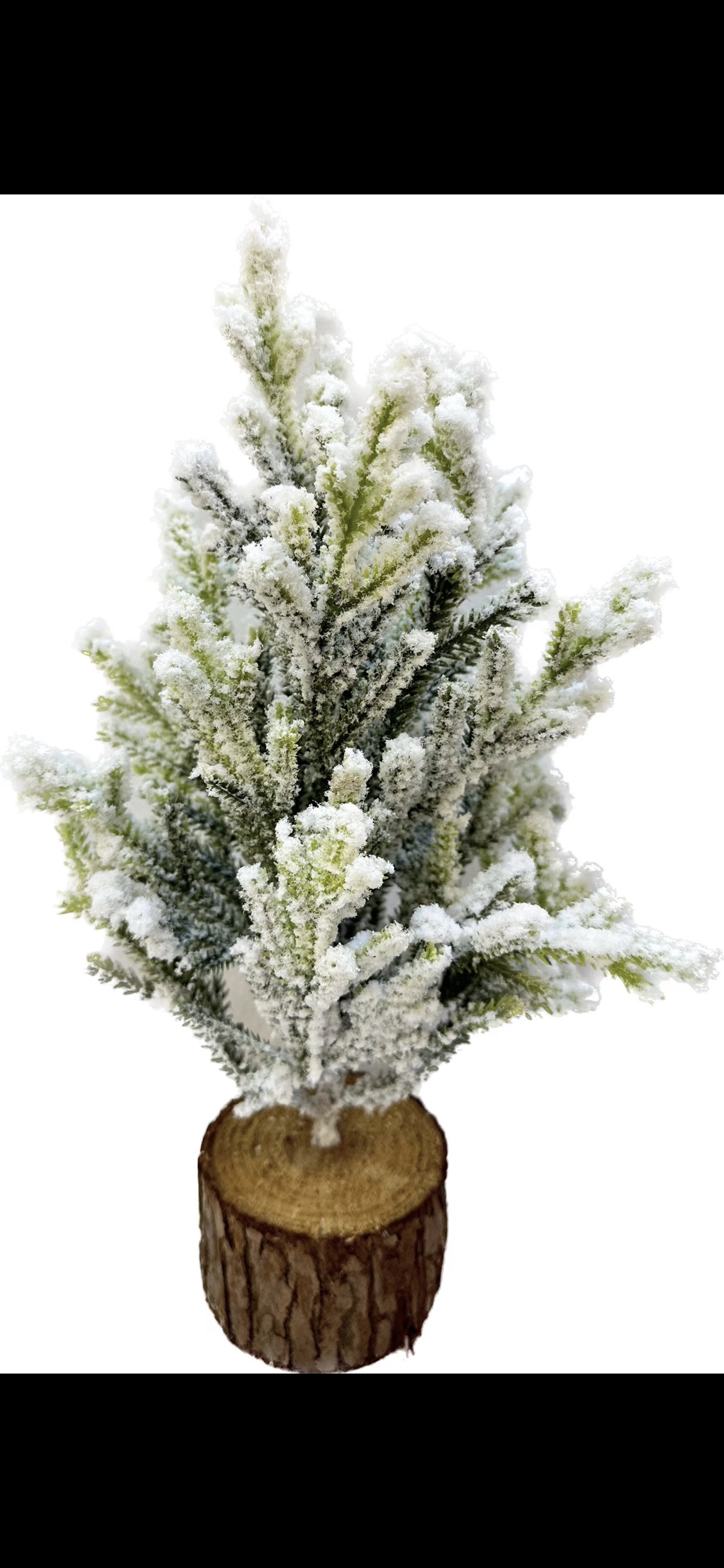 PVC Christmas tree, Christmas tree festival gift Christmas tree, PVC Christmas tree hairpin